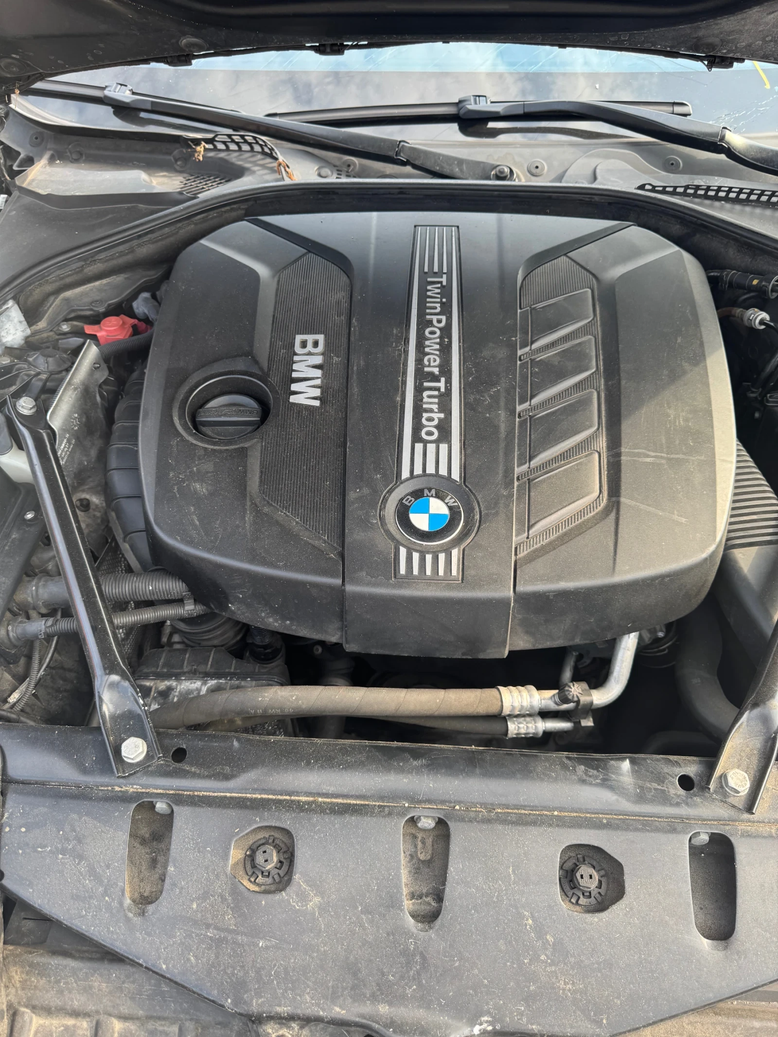 BMW 525 | Mobile.bg   13