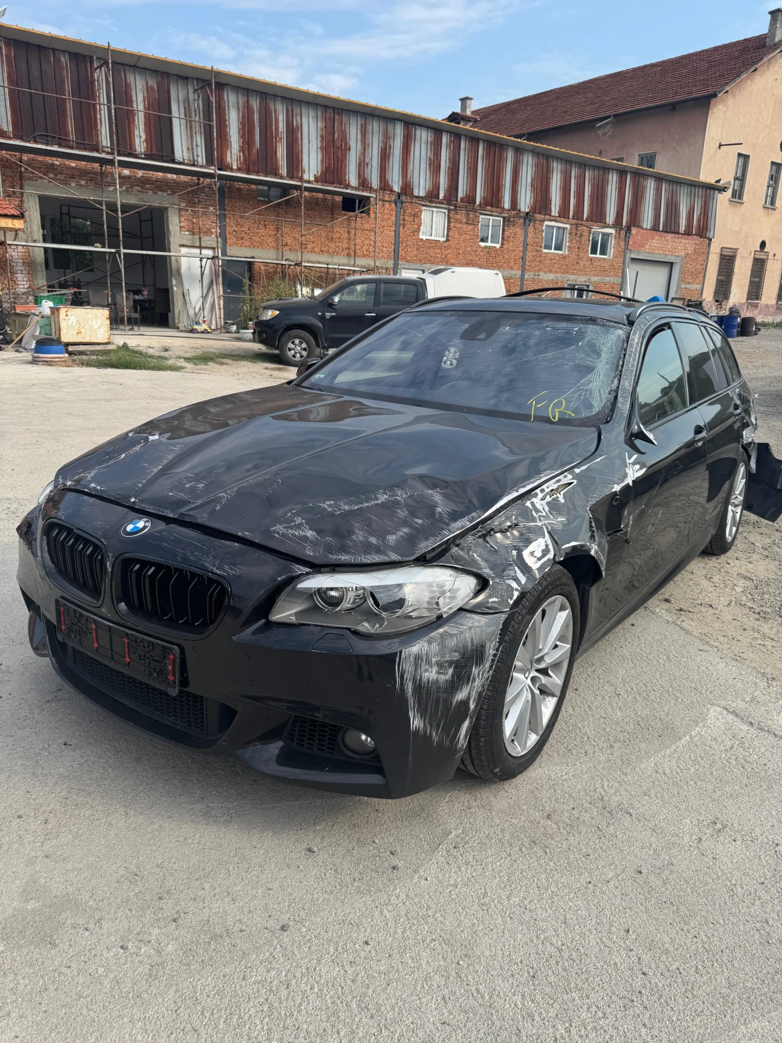 BMW 525 | Mobile.bg   1