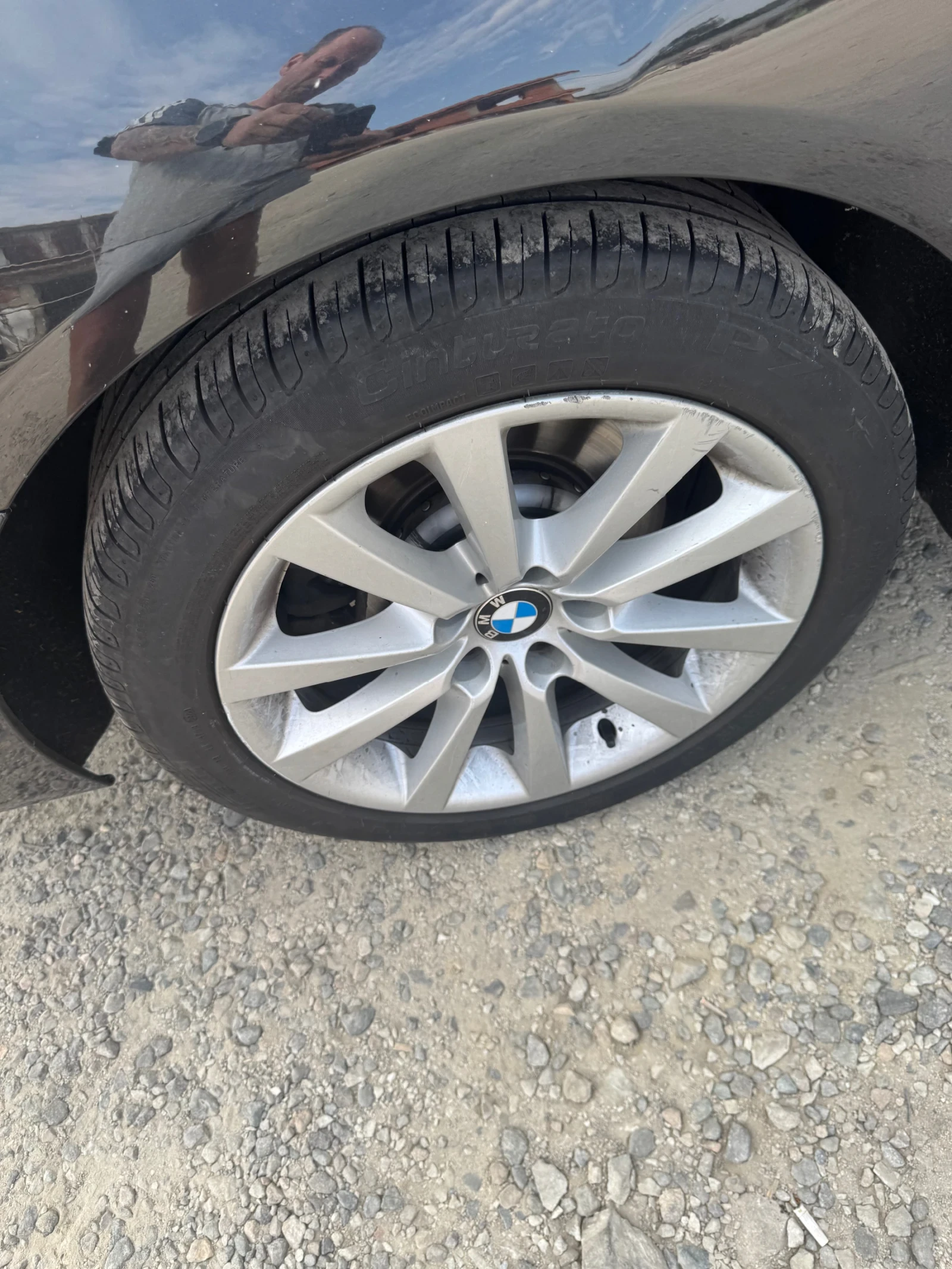 BMW 525 | Mobile.bg   12