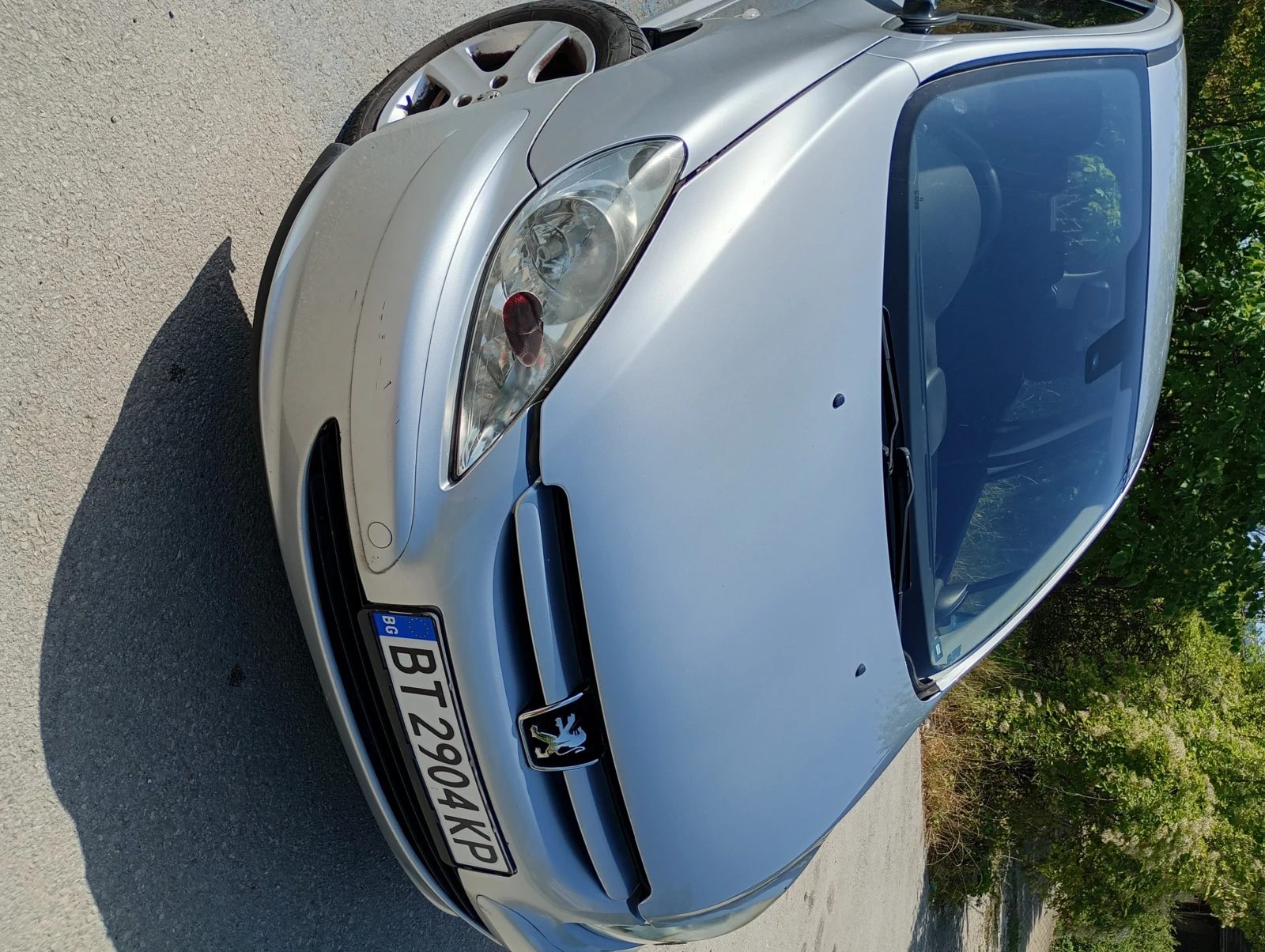 Peugeot 307  - изображение 7