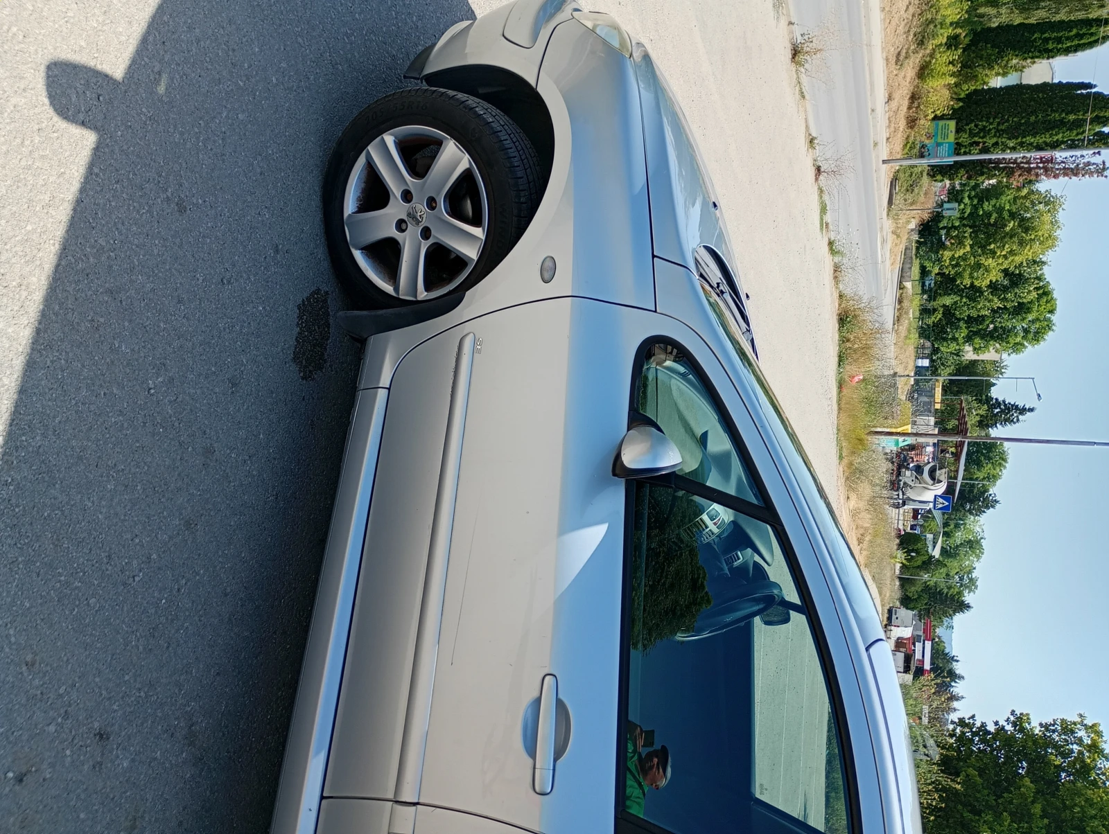 Peugeot 307  - изображение 4
