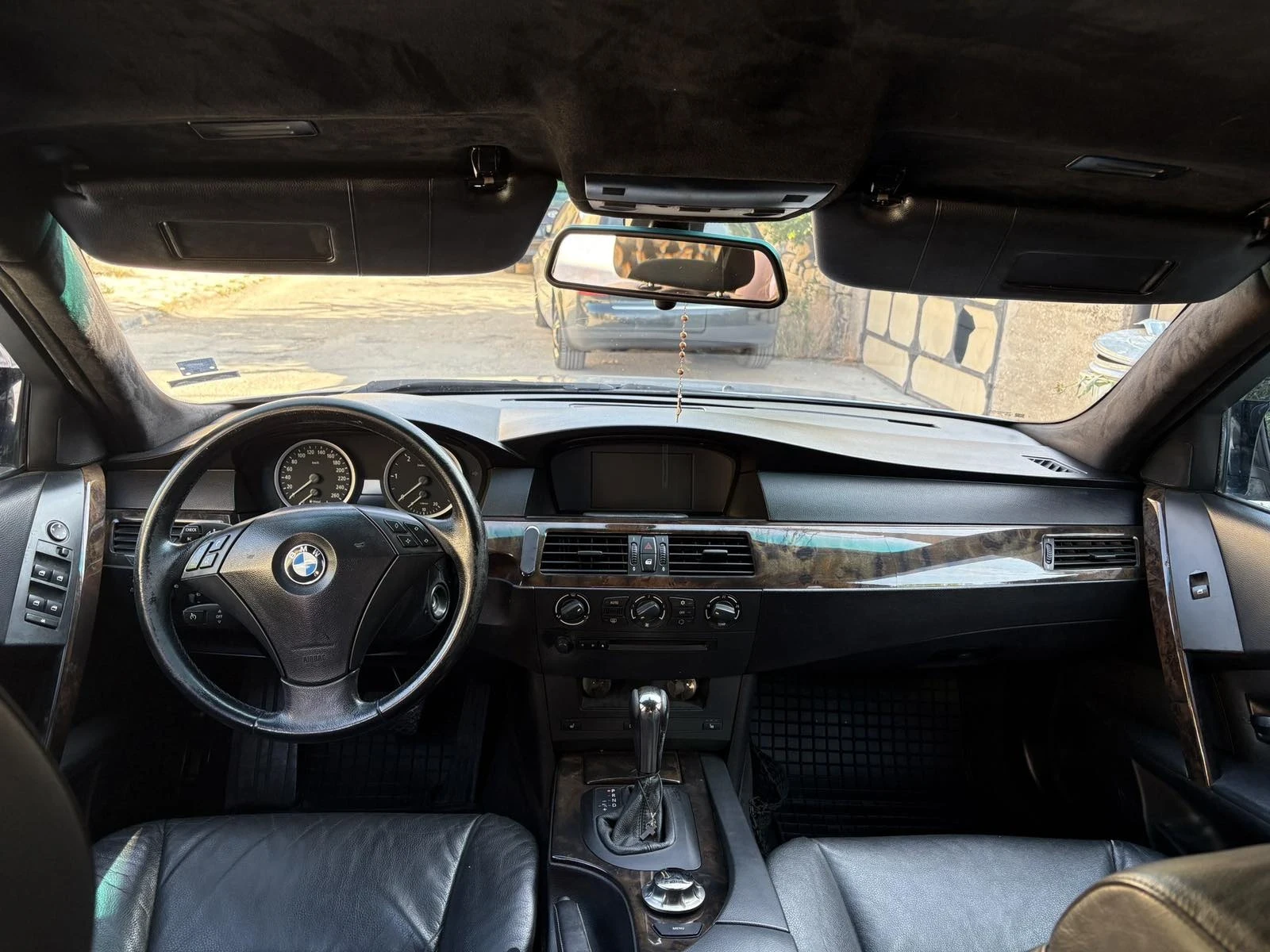 BMW 530 3.0 - изображение 4