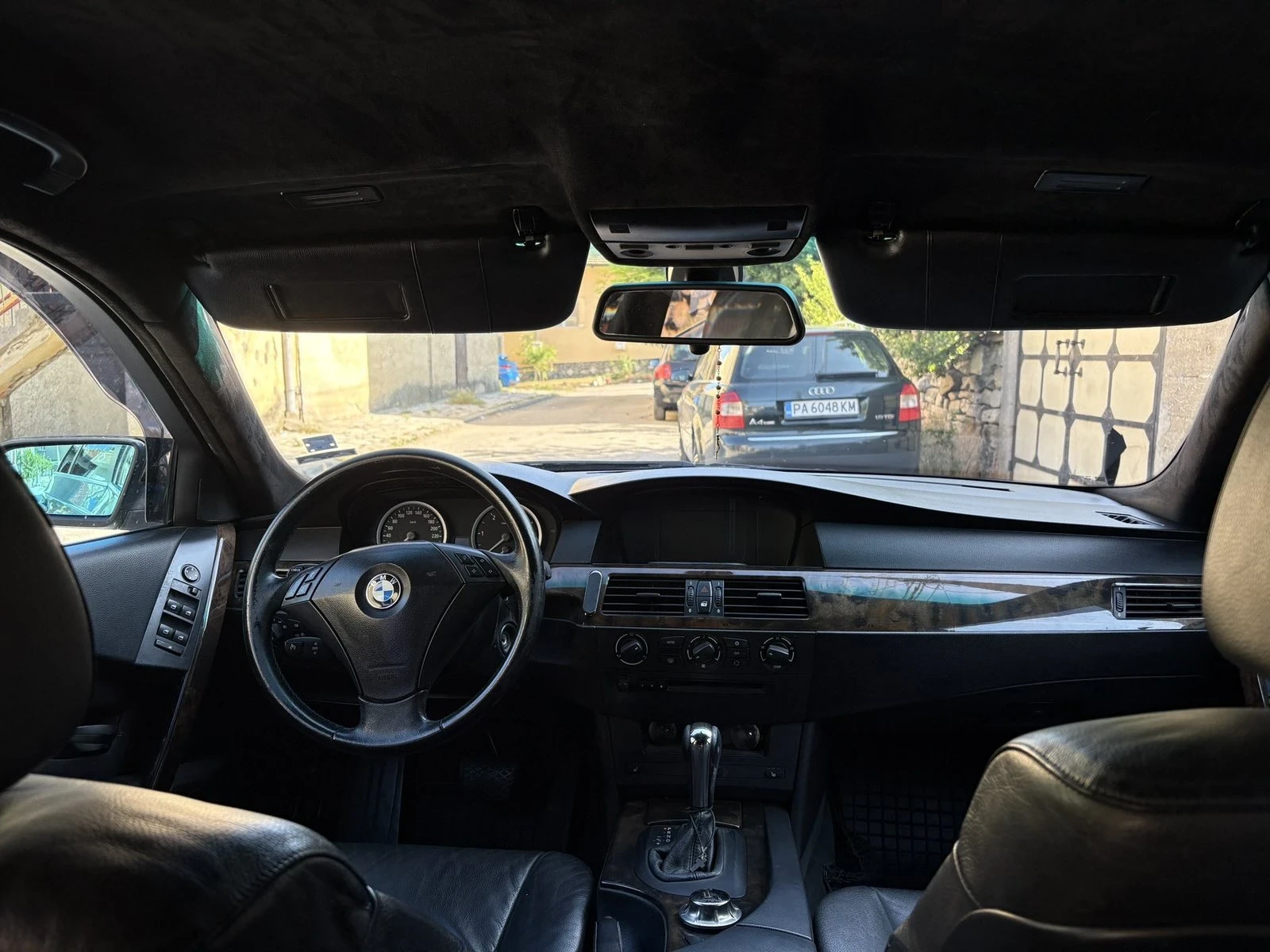 BMW 530 3.0 - изображение 3