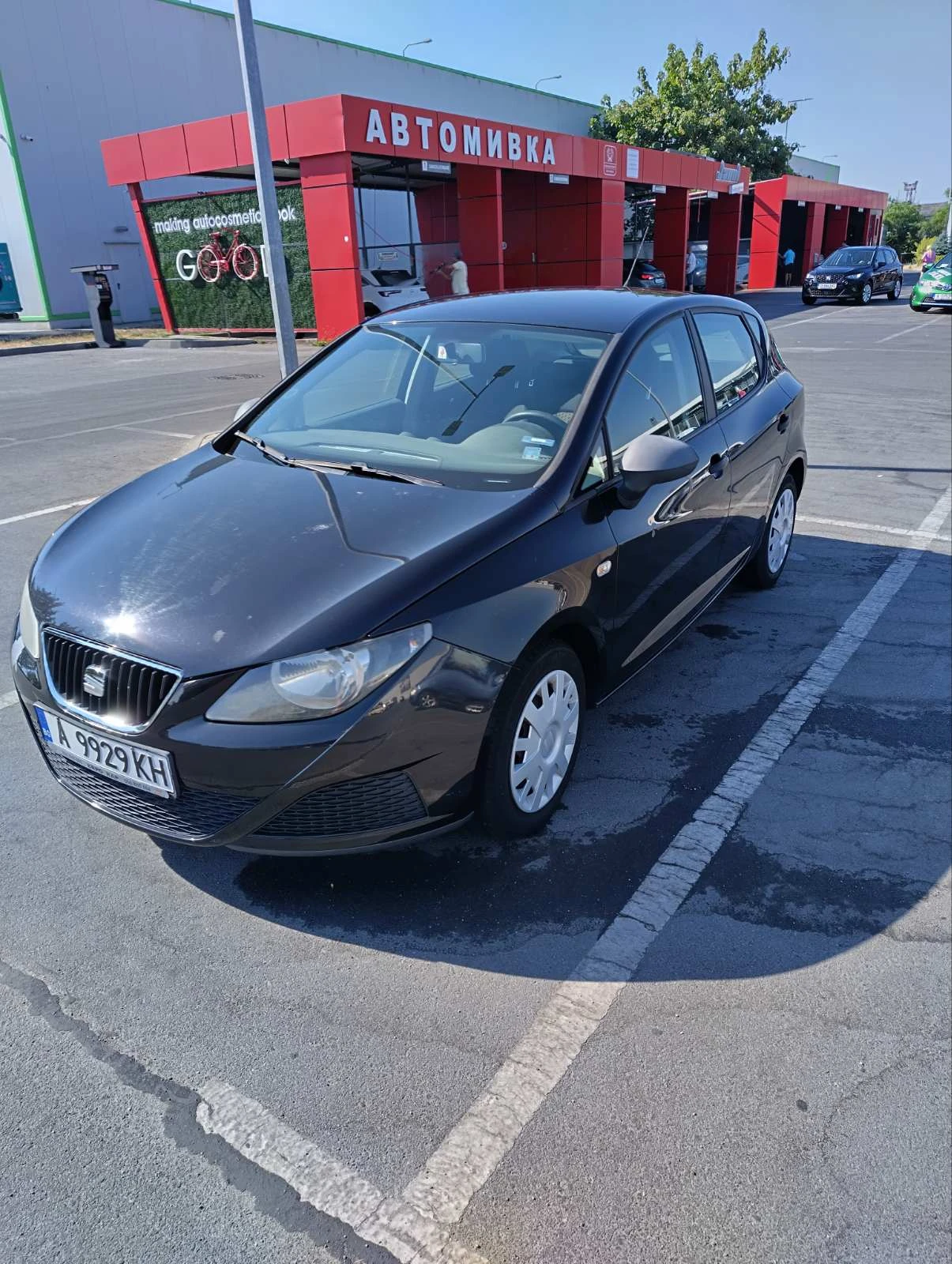 Seat Ibiza  - изображение 2