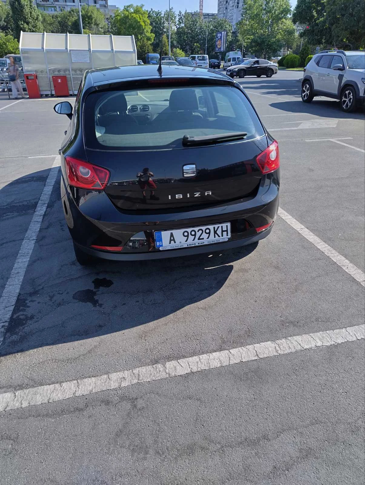 Seat Ibiza  - изображение 4