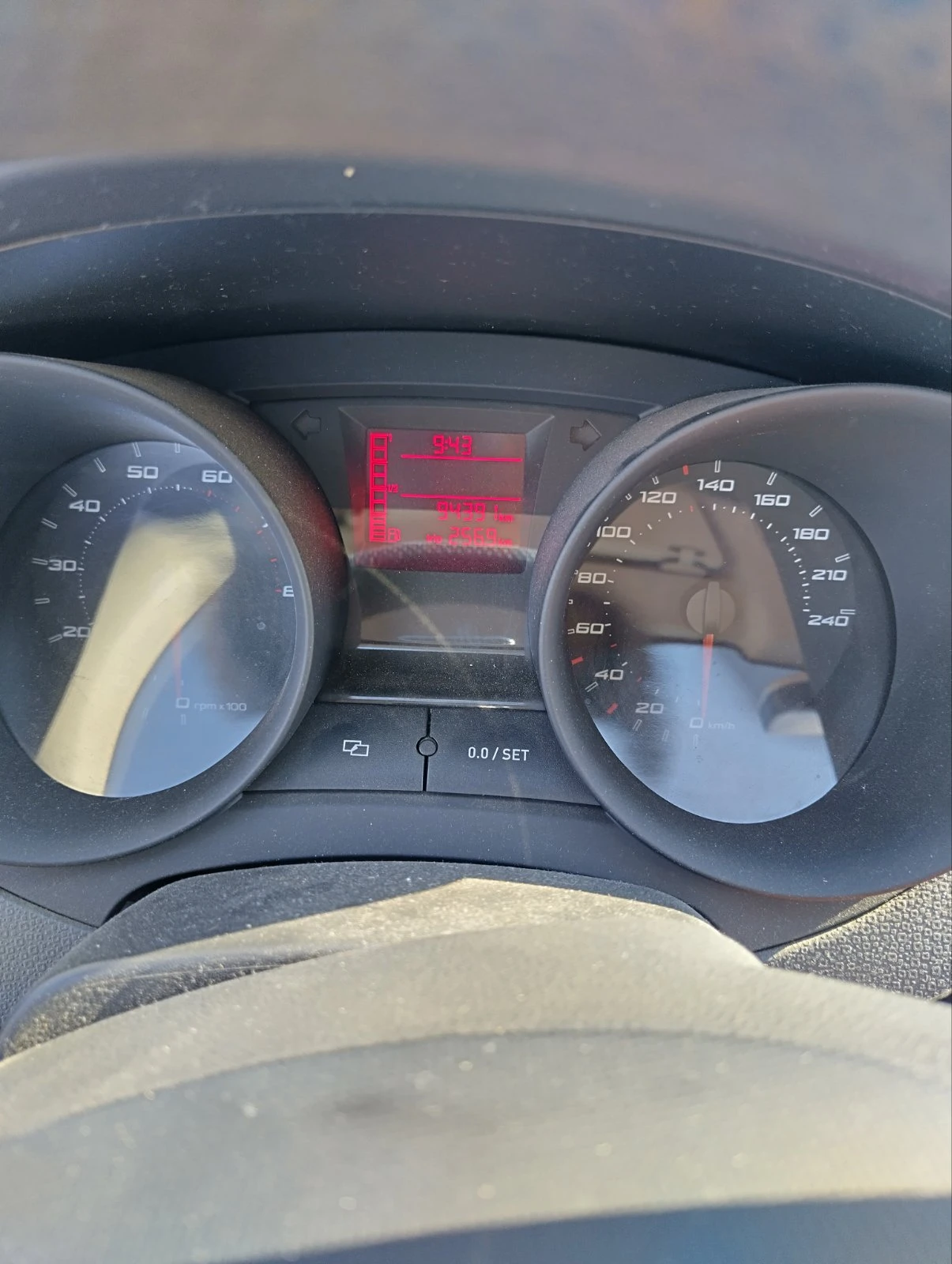 Seat Ibiza  - изображение 3