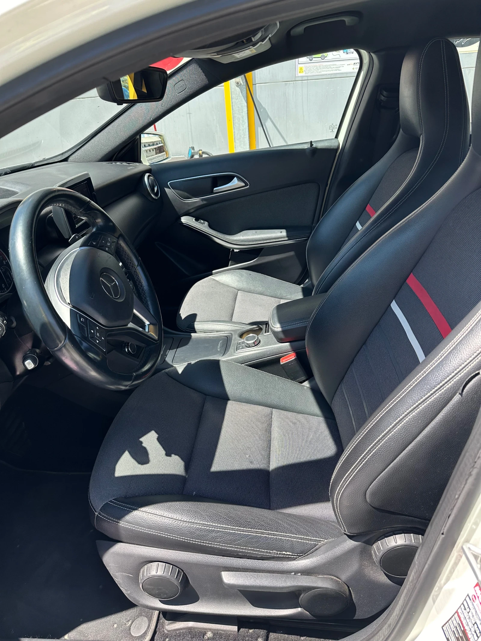 Mercedes-Benz A 180  - изображение 9