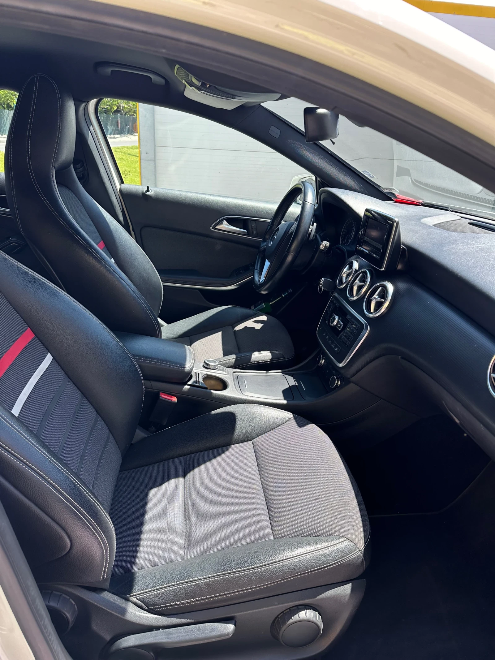 Mercedes-Benz A 180  - изображение 8