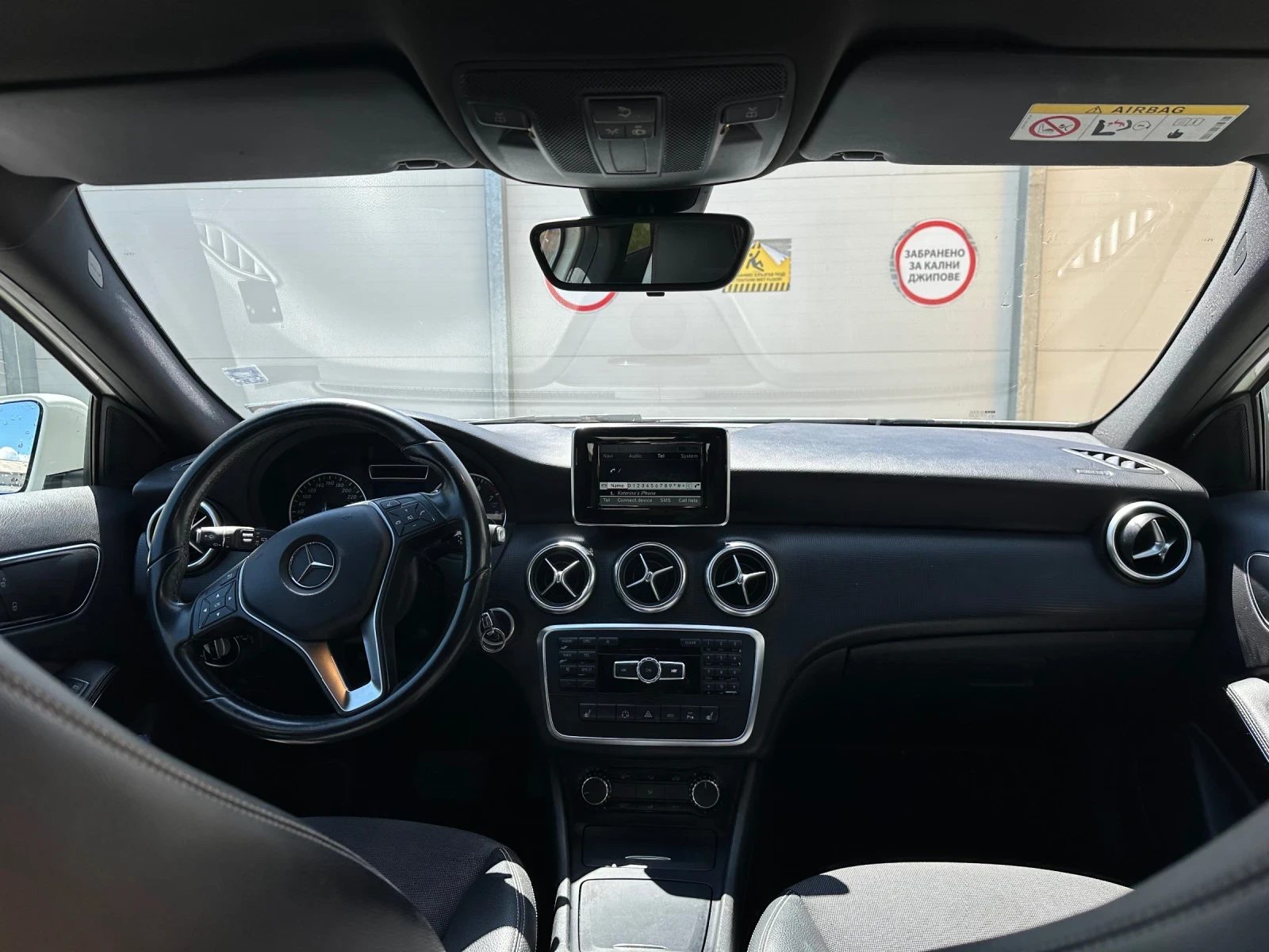Mercedes-Benz A 180  - изображение 6