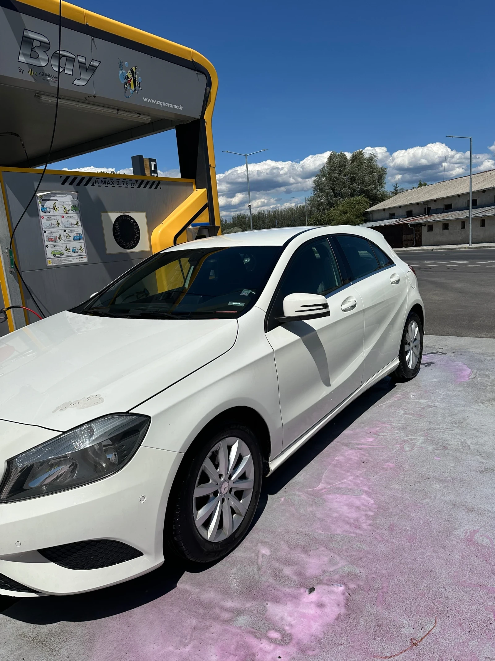 Mercedes-Benz A 180  - изображение 2