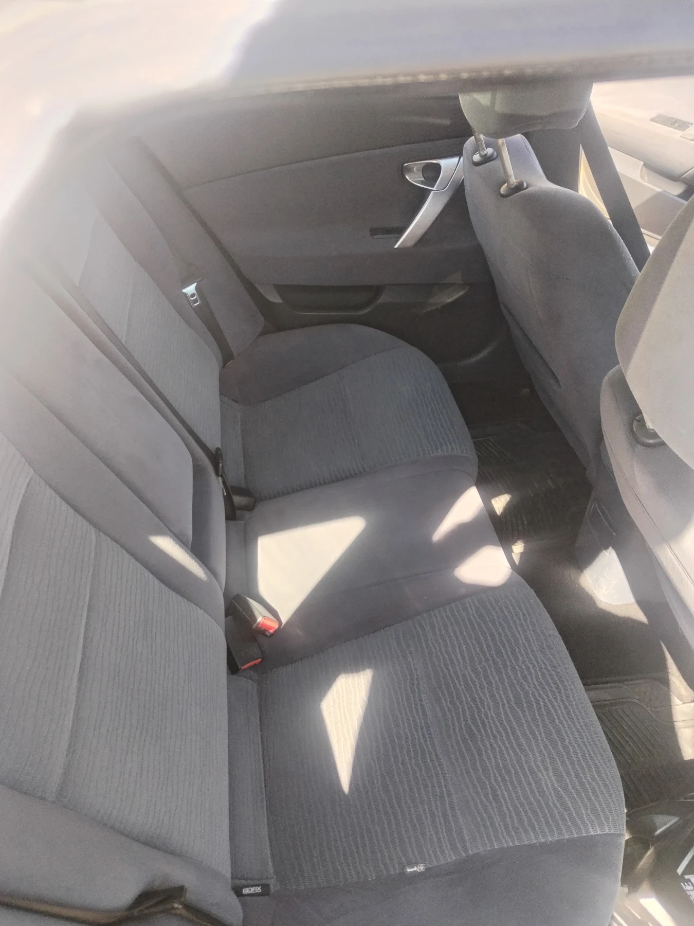 Nissan Primera  - изображение 3