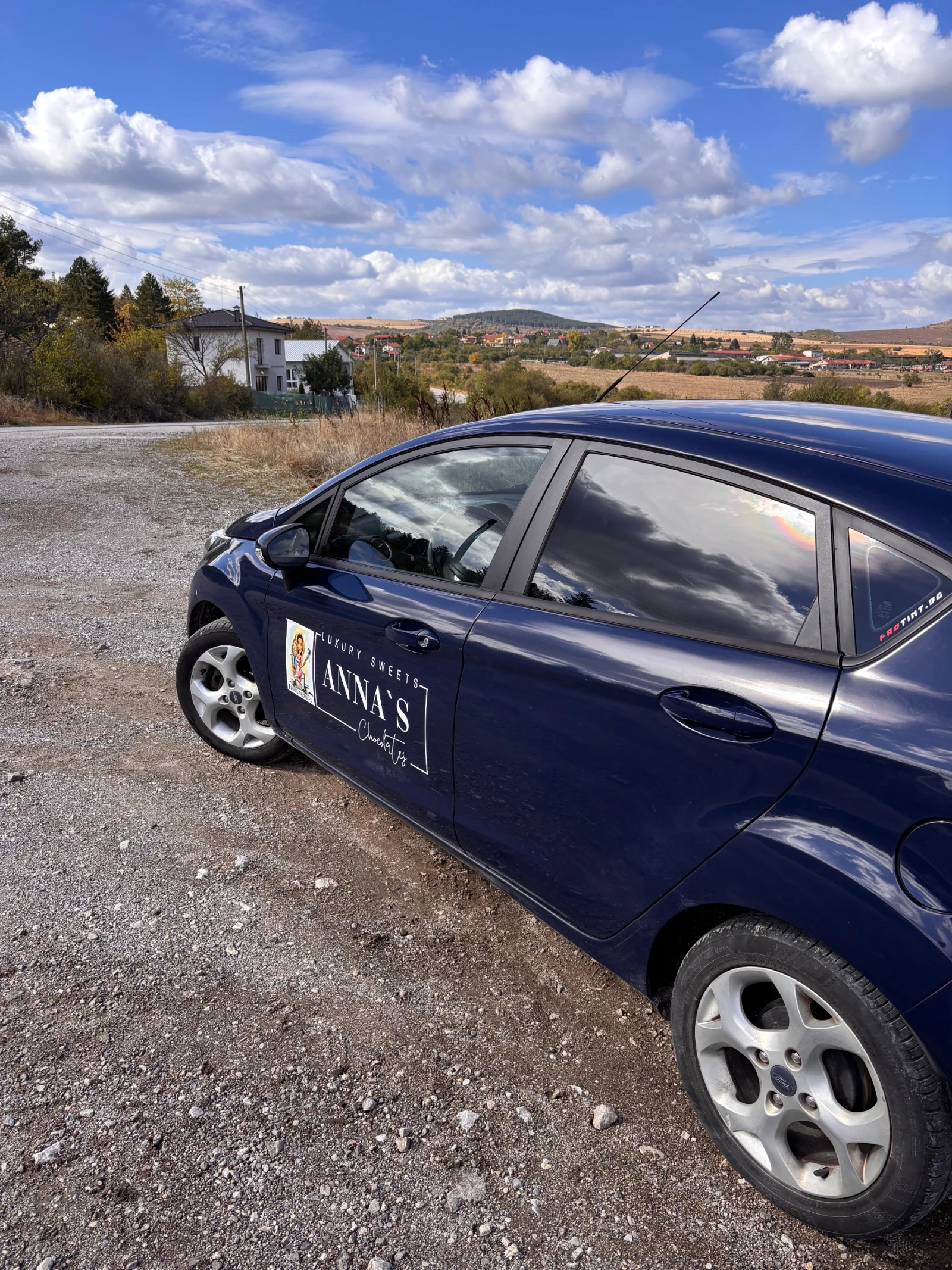 Ford Fiesta  - изображение 5