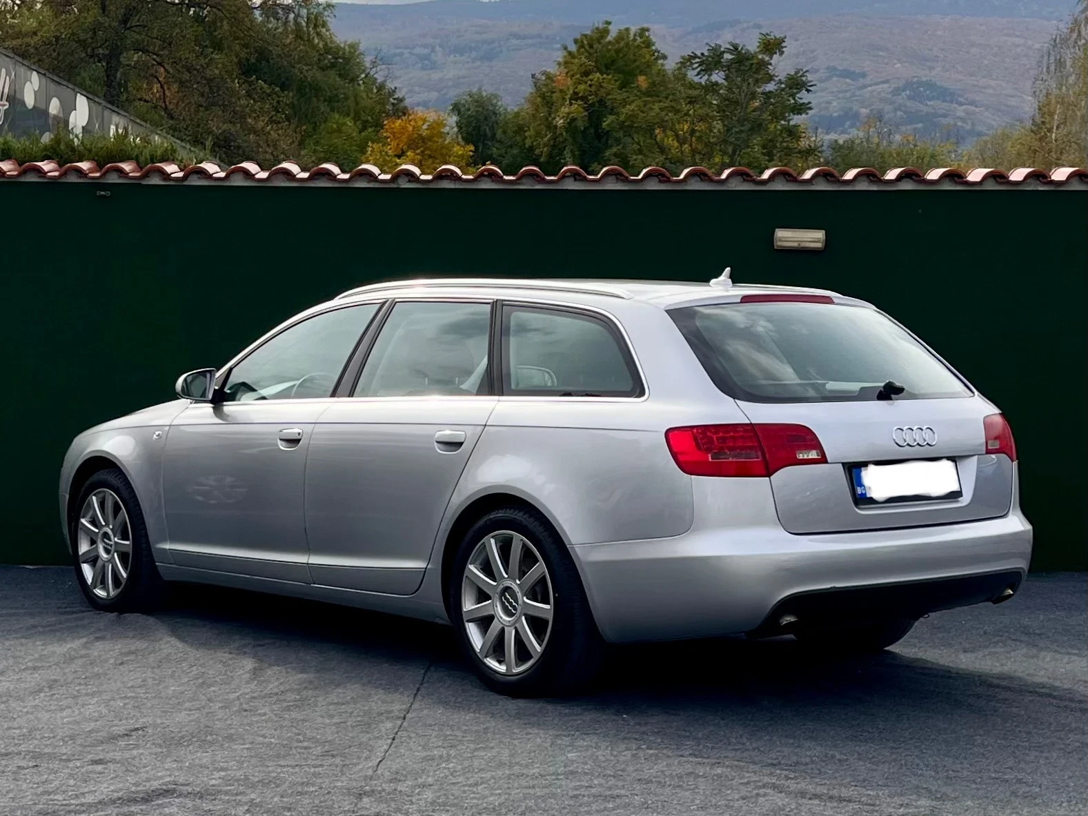 Audi A6 3.0TDI Quattro Swiss ЛИЗИНГ - изображение 3