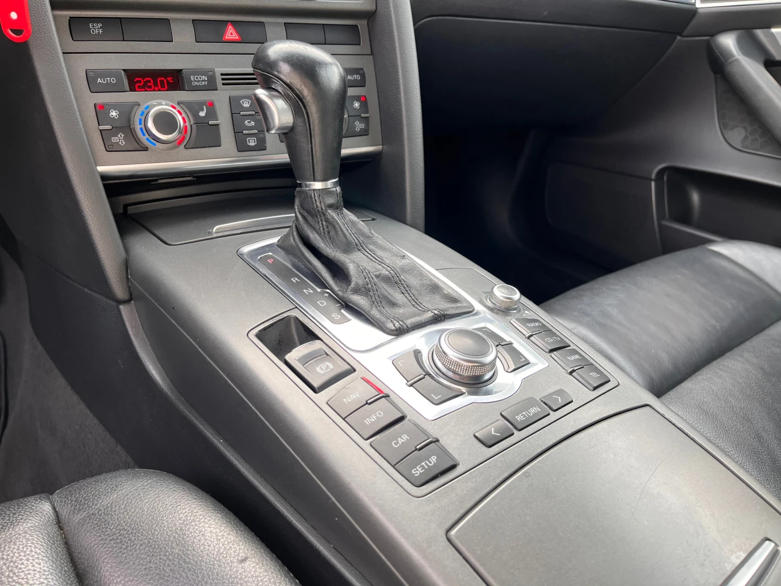 Audi A6 3.0TDI Quattro Swiss ЛИЗИНГ - изображение 9