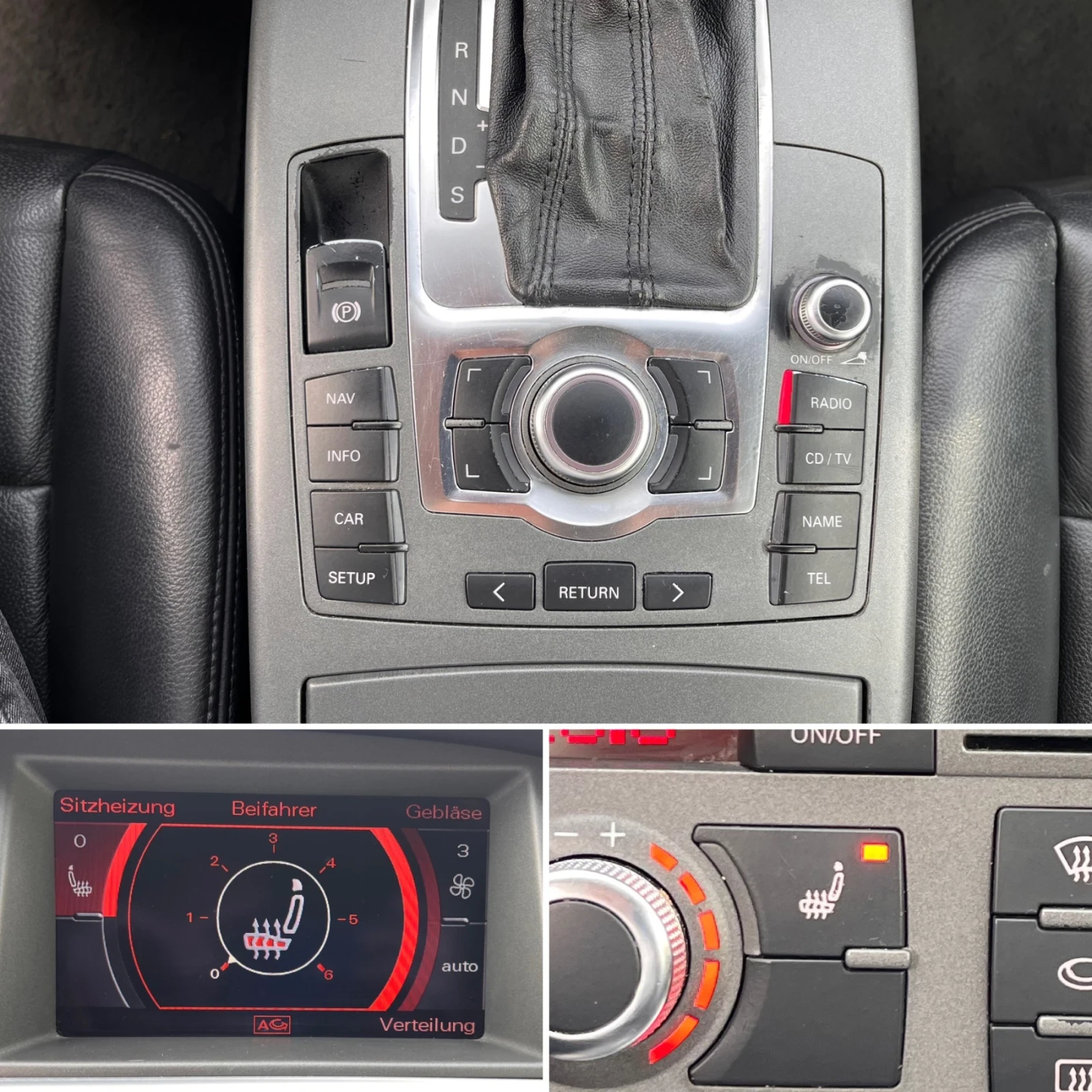 Audi A6 3.0TDI Quattro Swiss ЛИЗИНГ | Mobile.bg — изображение 12