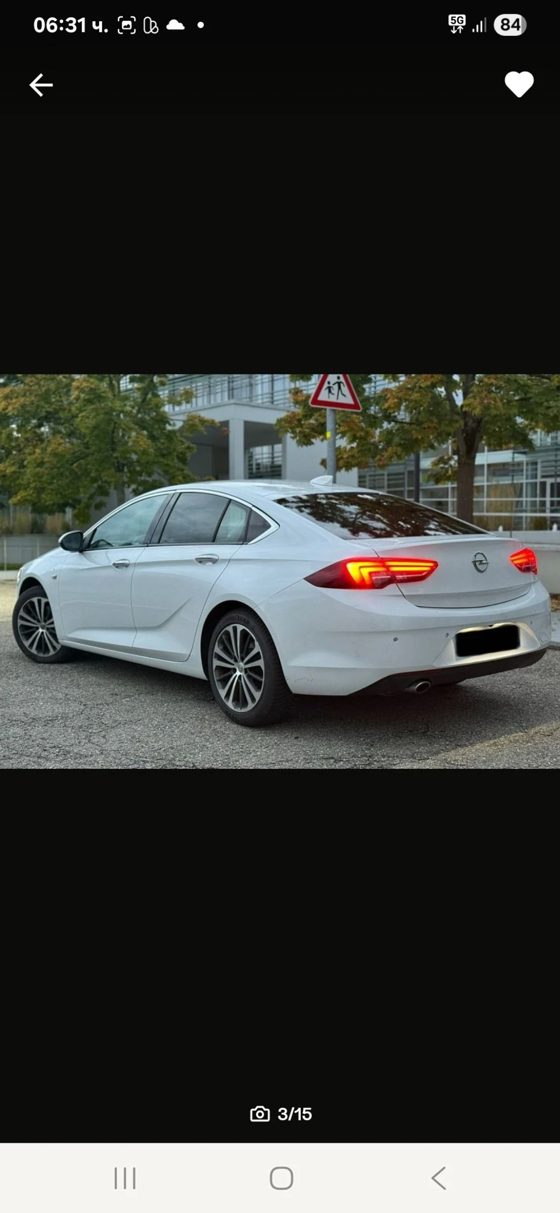 Opel Insignia 2.0DCi  - изображение 3