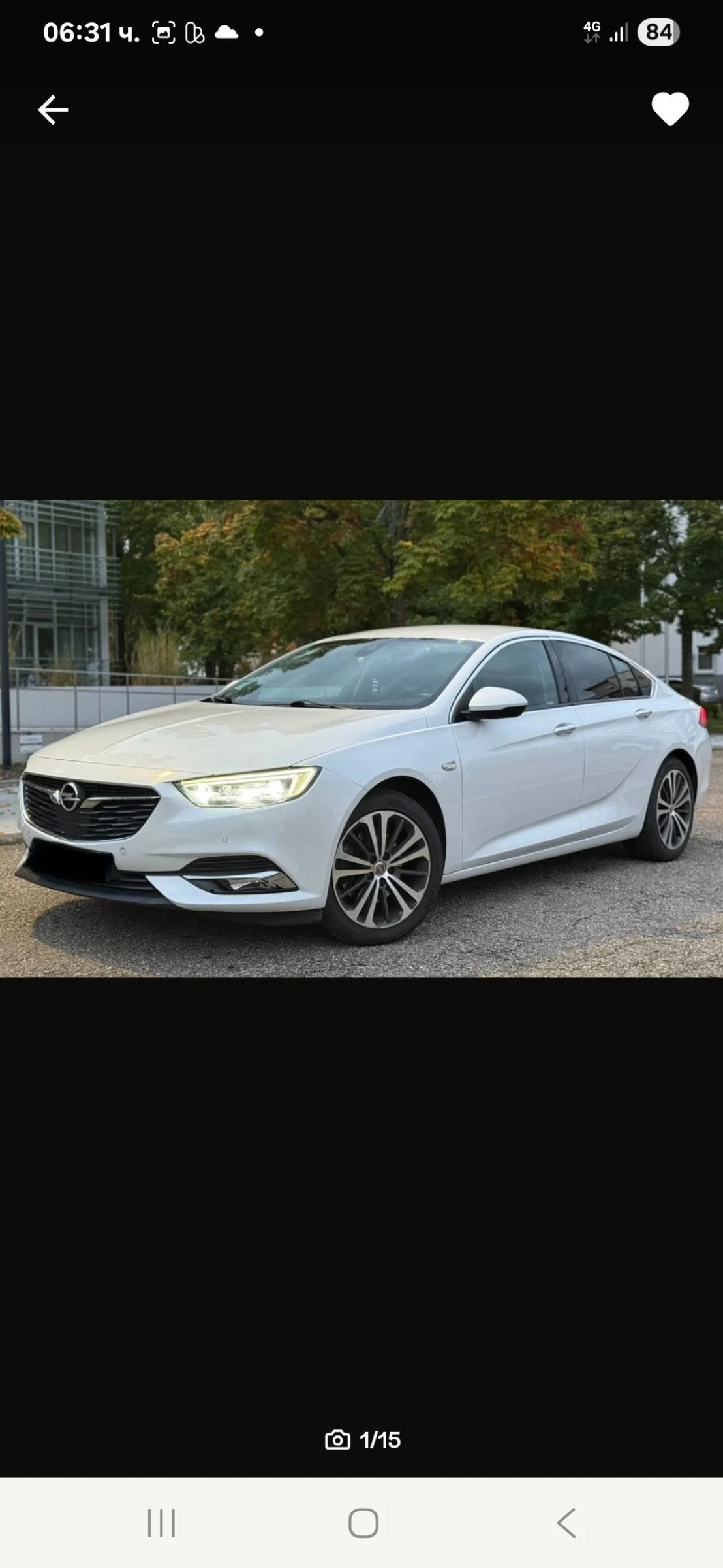 Opel Insignia 2.0DCi  - изображение 2