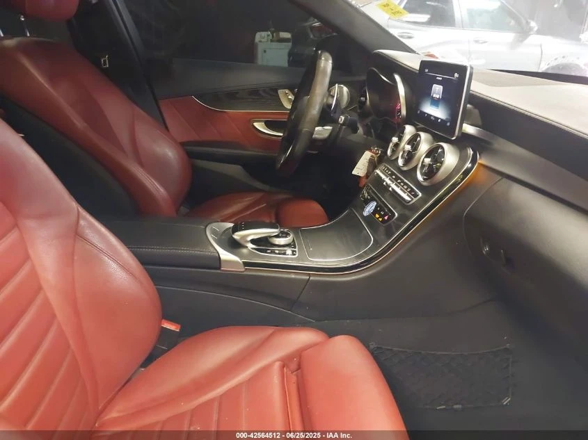 Mercedes-Benz C 43 AMG 2018 MERCEDES-BENZ AMG C 43 4MATIC | Mobile.bg   11