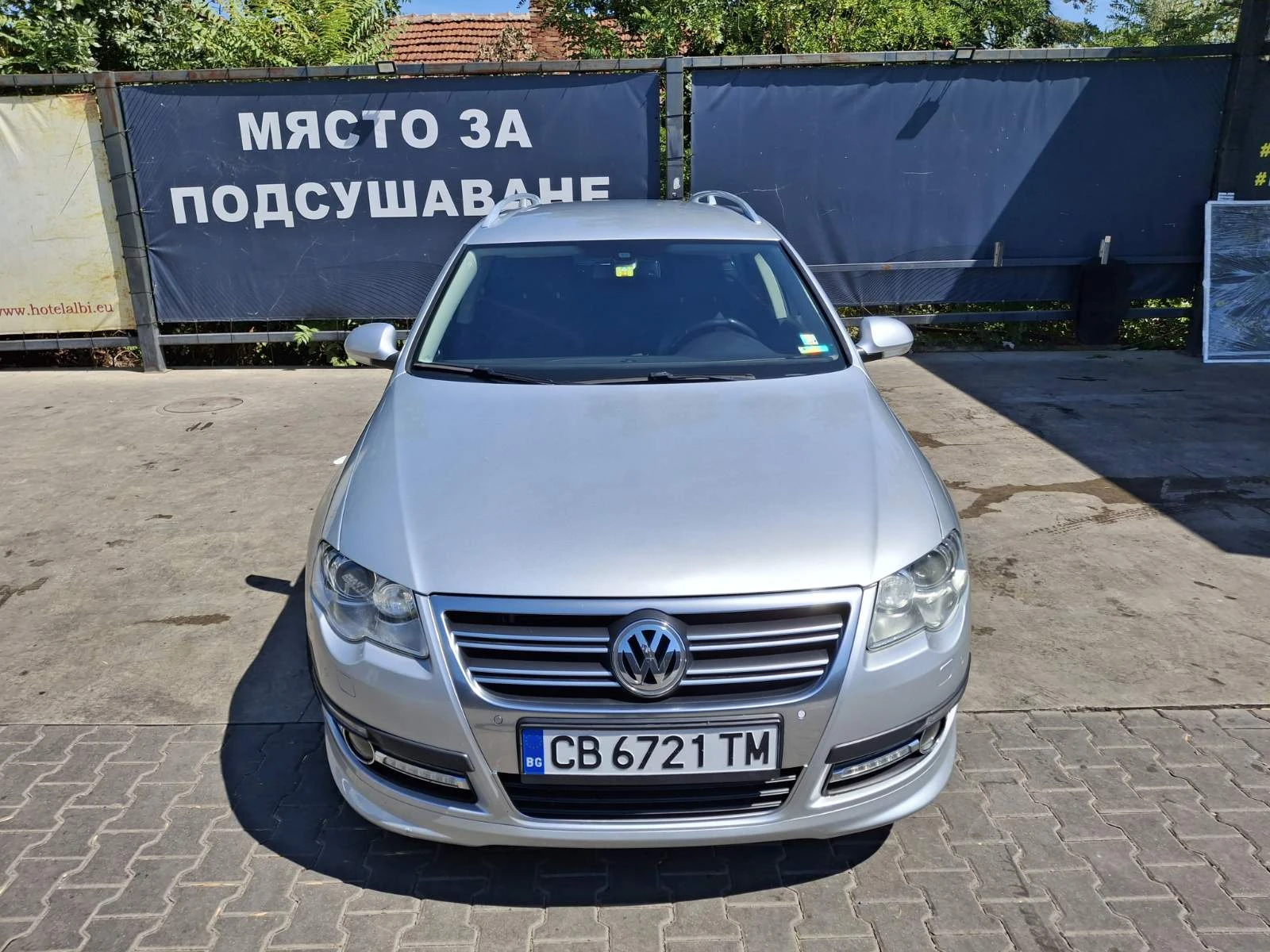 VW Passat | Mobile.bg   3