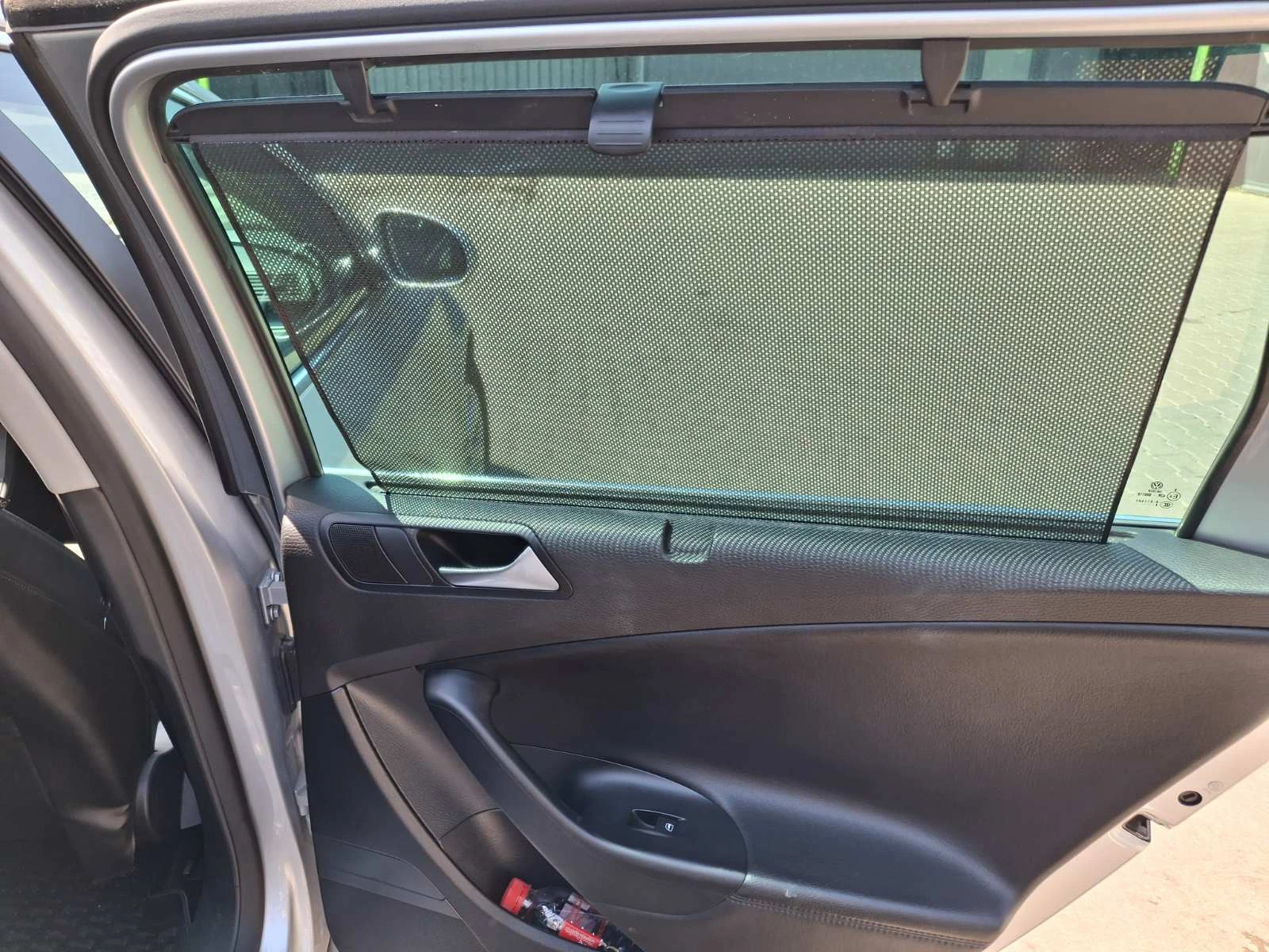 VW Passat | Mobile.bg   13