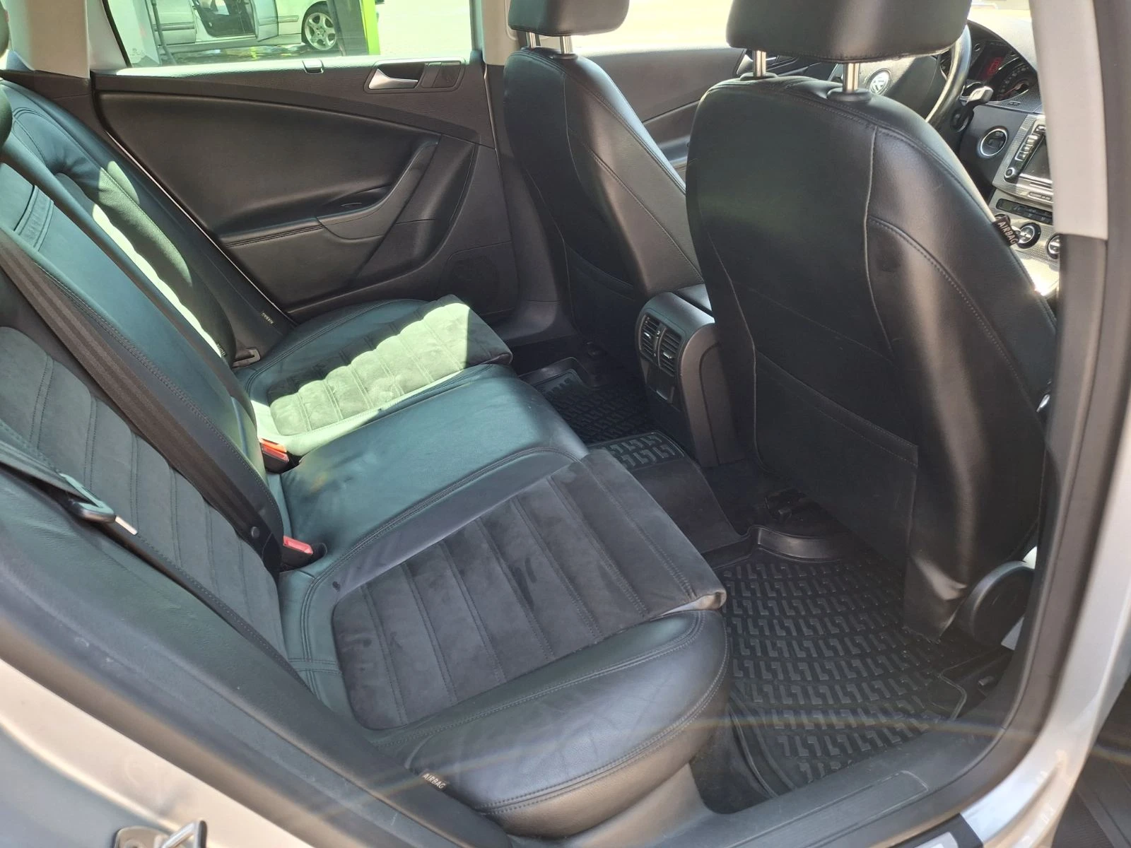 VW Passat | Mobile.bg   11