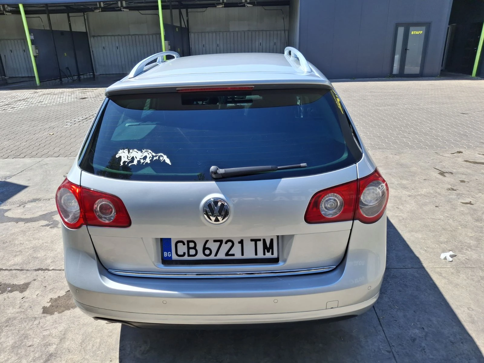 VW Passat | Mobile.bg   5