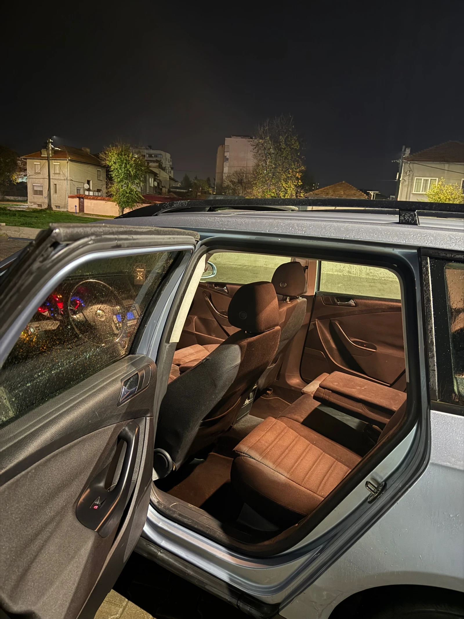 VW Passat 2.0TDI 140k.c | Mobile.bg   7