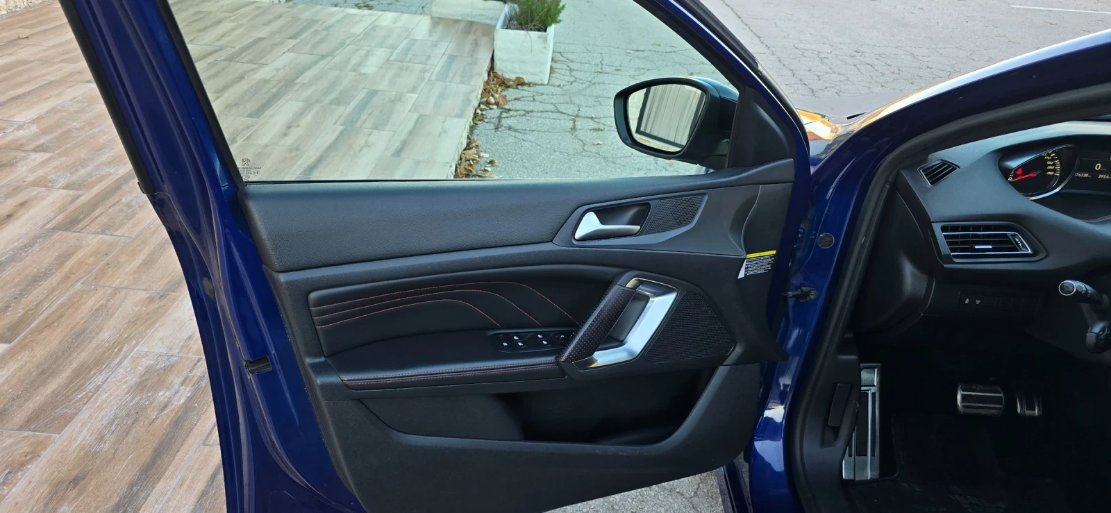 Peugeot 308 GT Line  | Mobile.bg   17