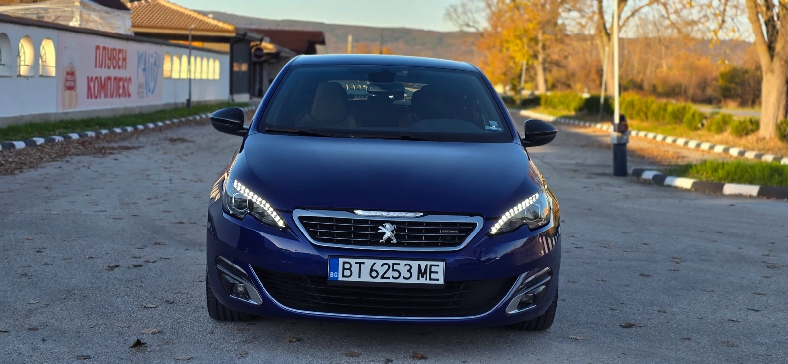 Peugeot 308 GT Line  | Mobile.bg   2