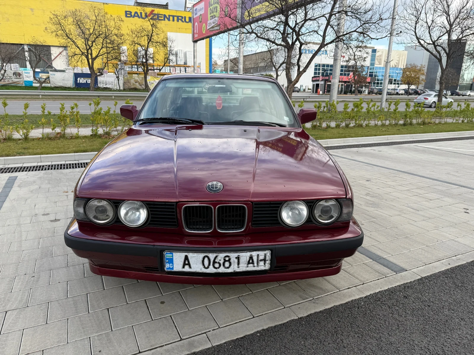 BMW 520 i 1 + 1 подарък - изображение 2