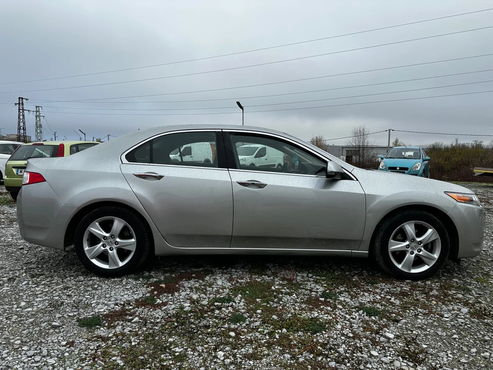 Honda Accord 2.2 DTEC -  | Mobile.bg   4