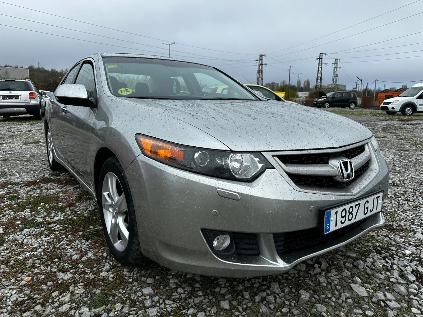 Honda Accord 2.2 DTEC -  | Mobile.bg   3
