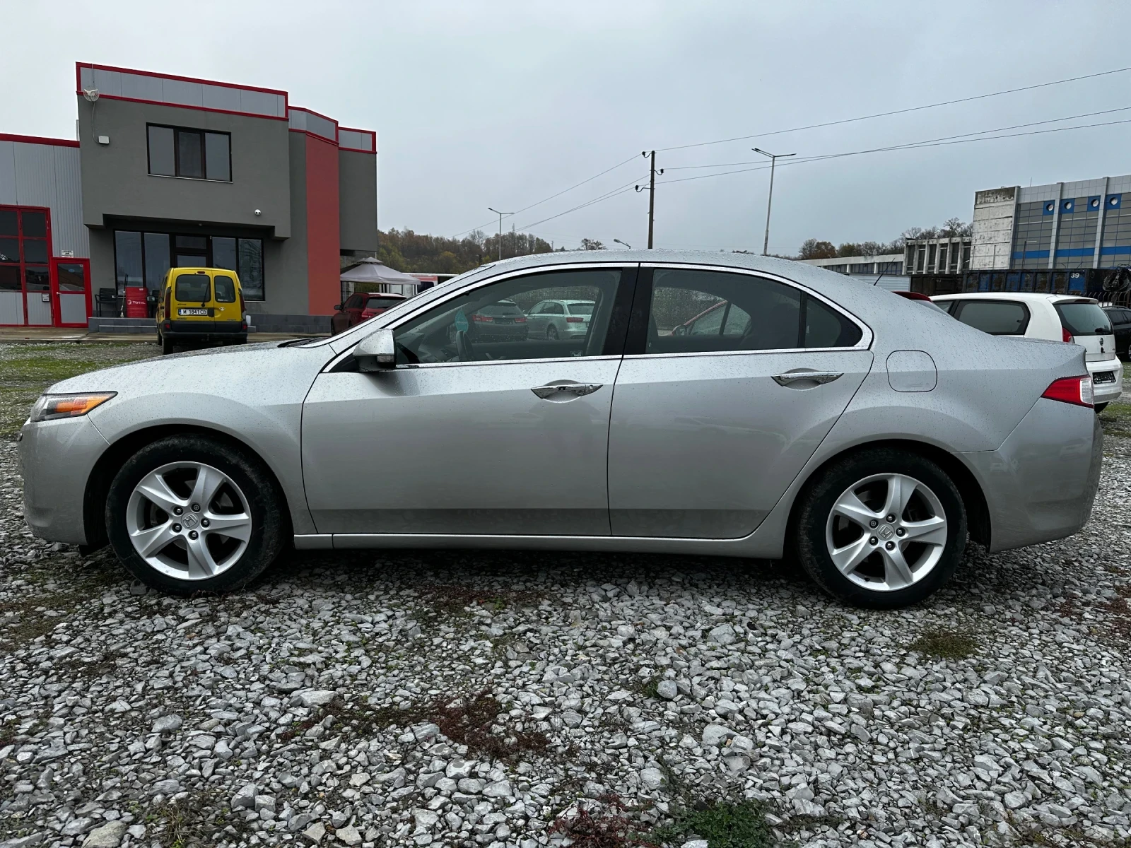 Honda Accord 2.2 DTEC -  | Mobile.bg   8