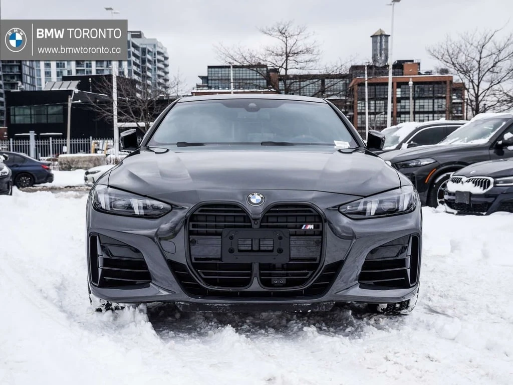 BMW 440 * xDrive * CARFAX * ЦЕНА ДО БГ - изображение 2