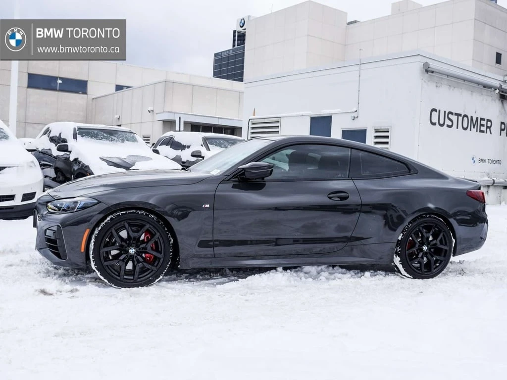 BMW 440 * xDrive * CARFAX * ЦЕНА ДО БГ - изображение 3