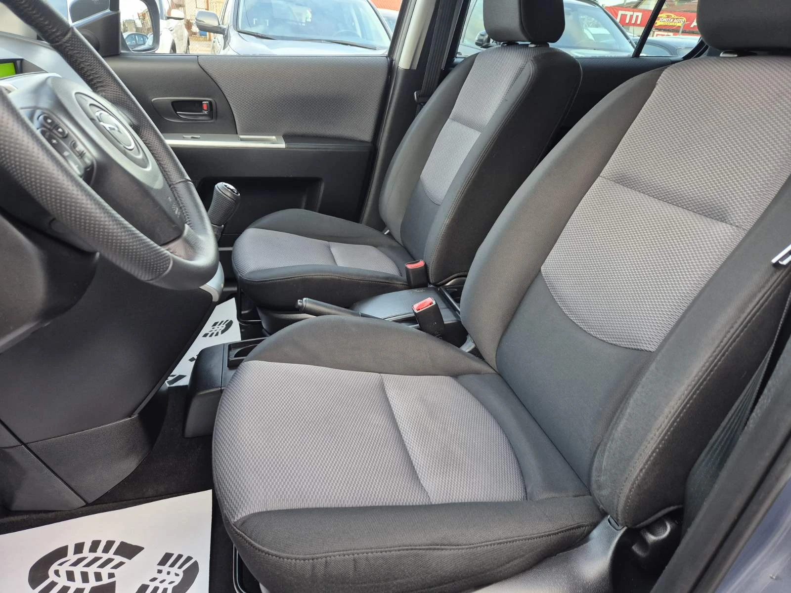 Mazda 5 2.0D-7 МЕСТА-FACE LIFT - изображение 7