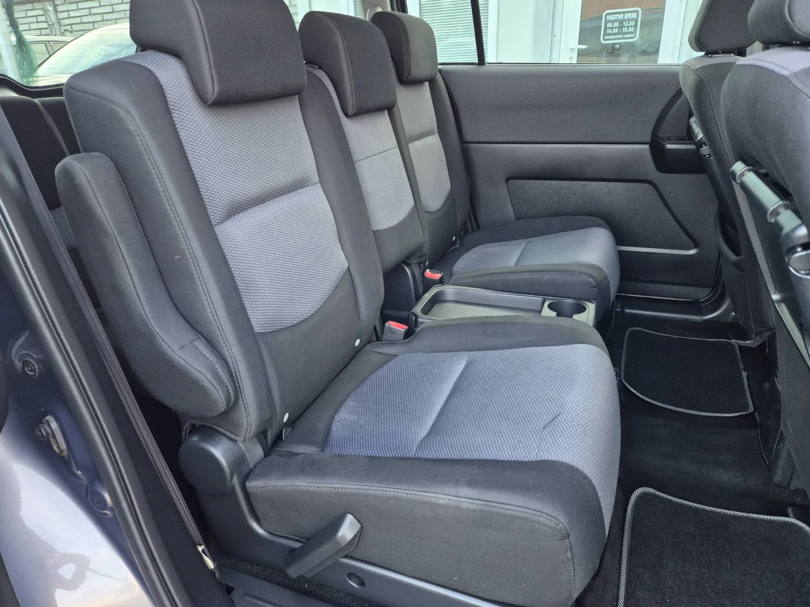 Mazda 5 2.0D-7 �����-FACE LIFT | Mobile.bg � ����������� 13
