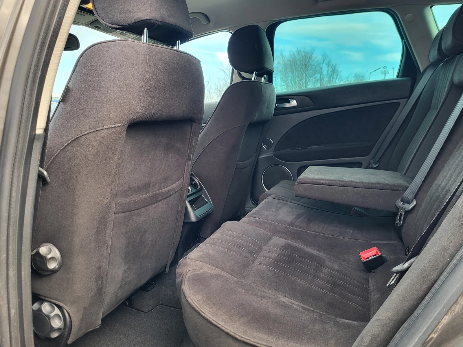 Alfa Romeo 159 sportwagon 1.9JTD | Mobile.bg � ����������� 15