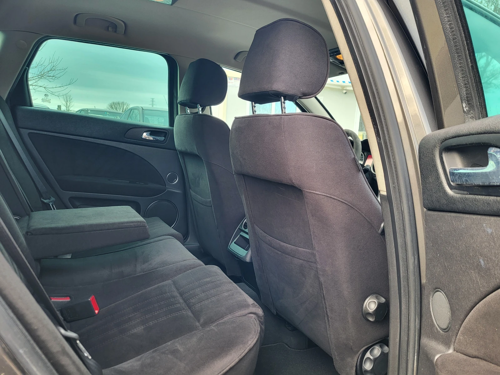 Alfa Romeo 159 sportwagon 1.9JTD | Mobile.bg � ����������� 14