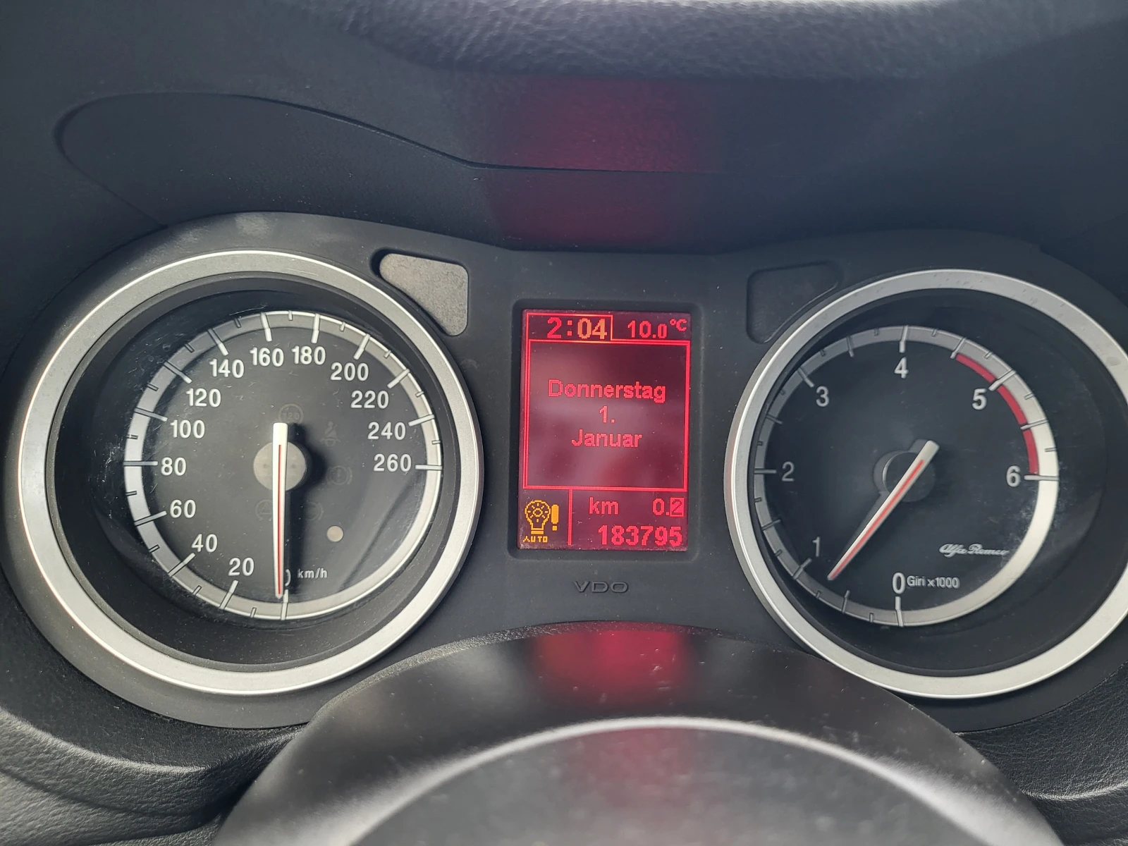 Alfa Romeo 159 sportwagon 1.9JTD | Mobile.bg � ����������� 13