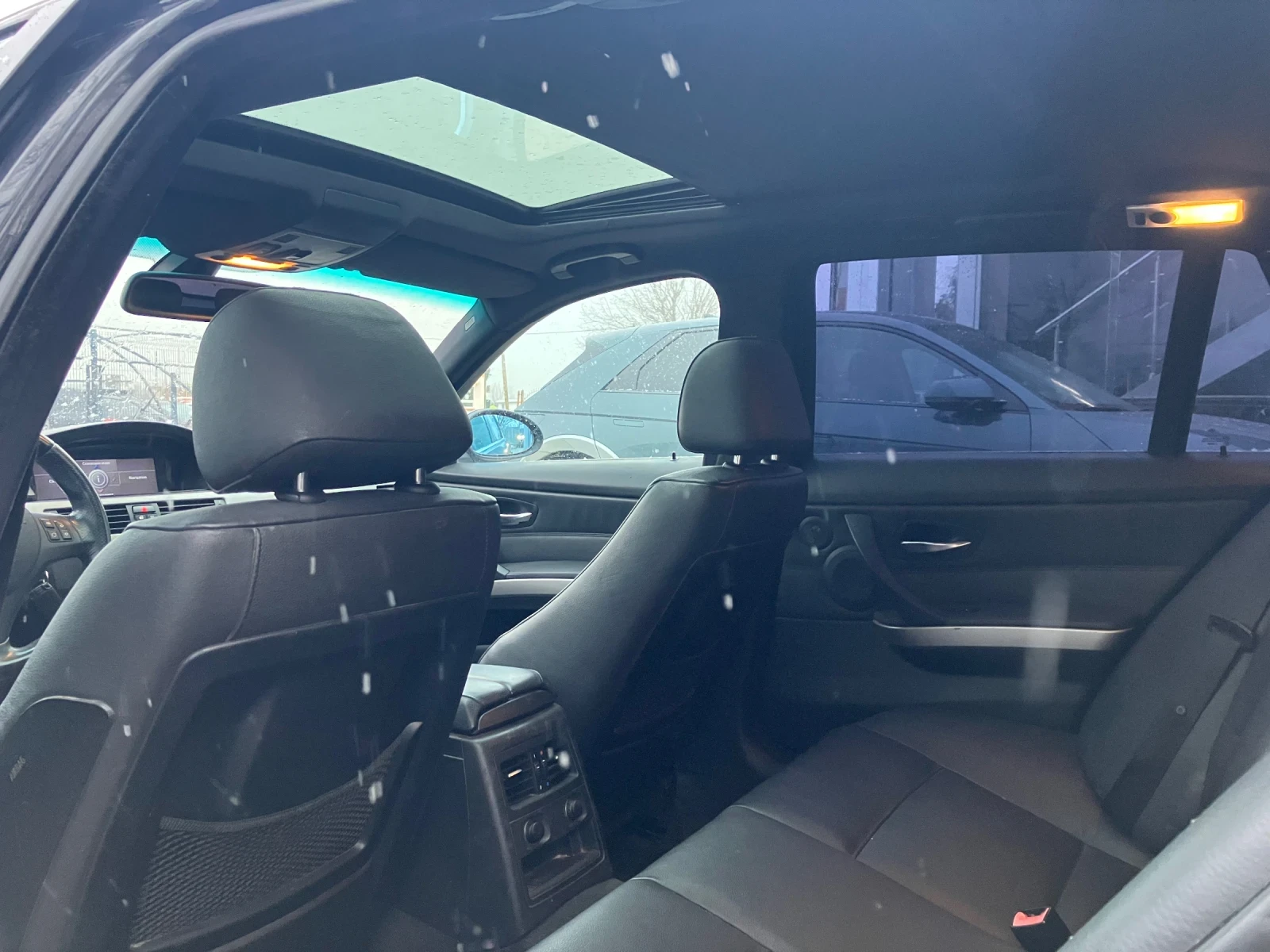 BMW 325  - изображение 9