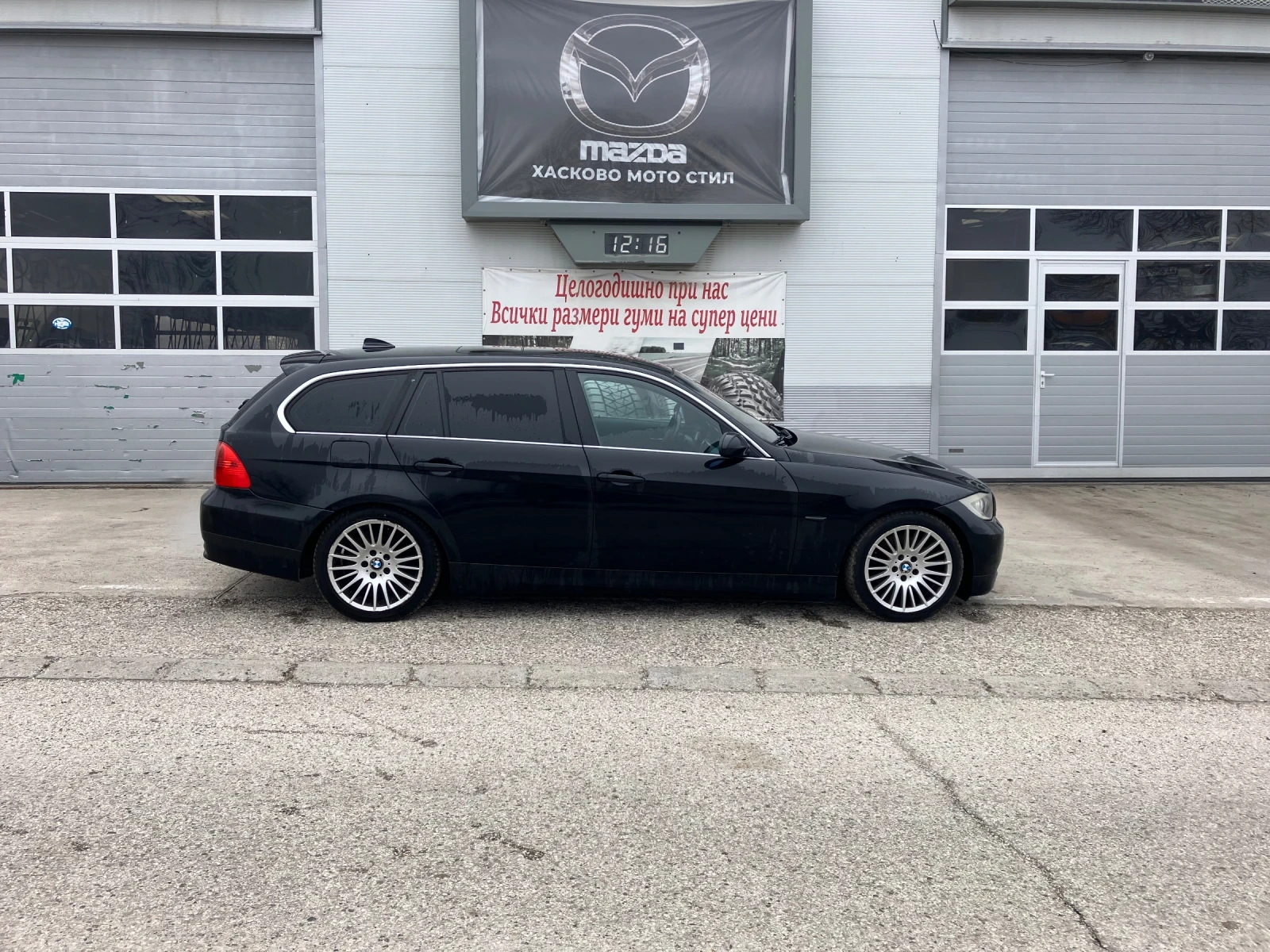 BMW 325  - изображение 2