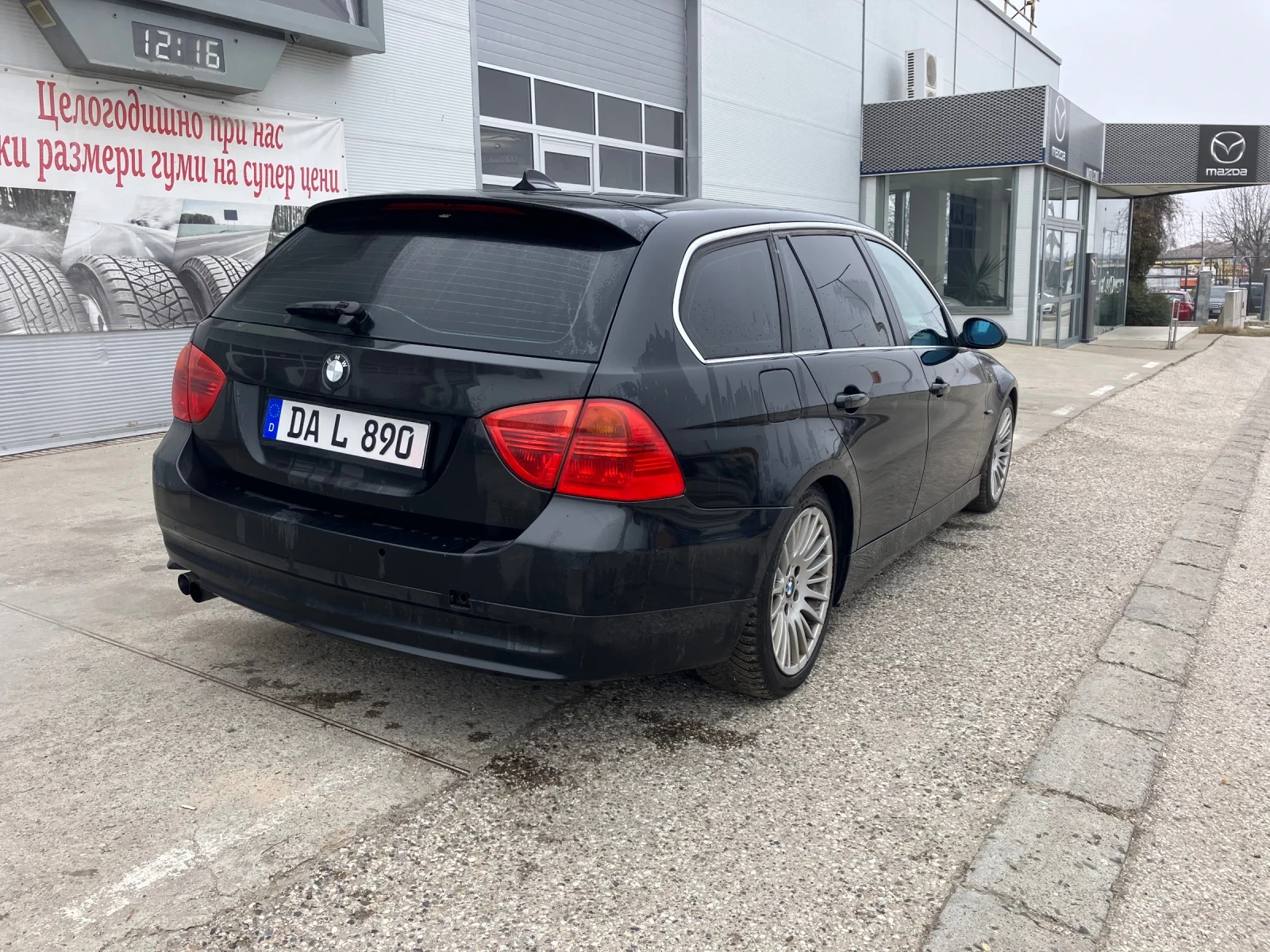 BMW 325  - изображение 3