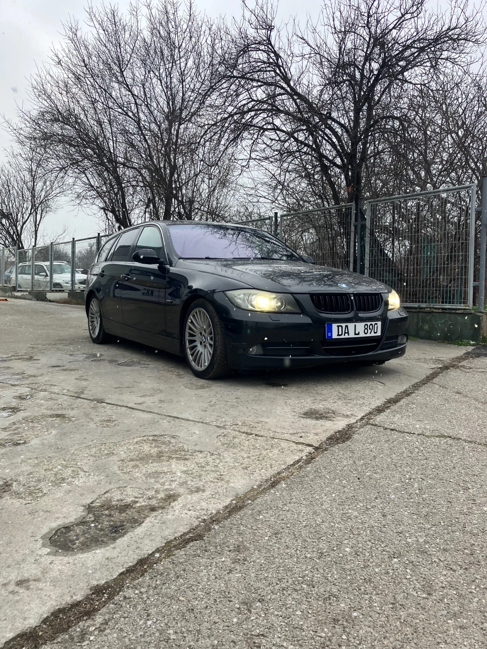 BMW 325 | Mobile.bg � ����������� 1