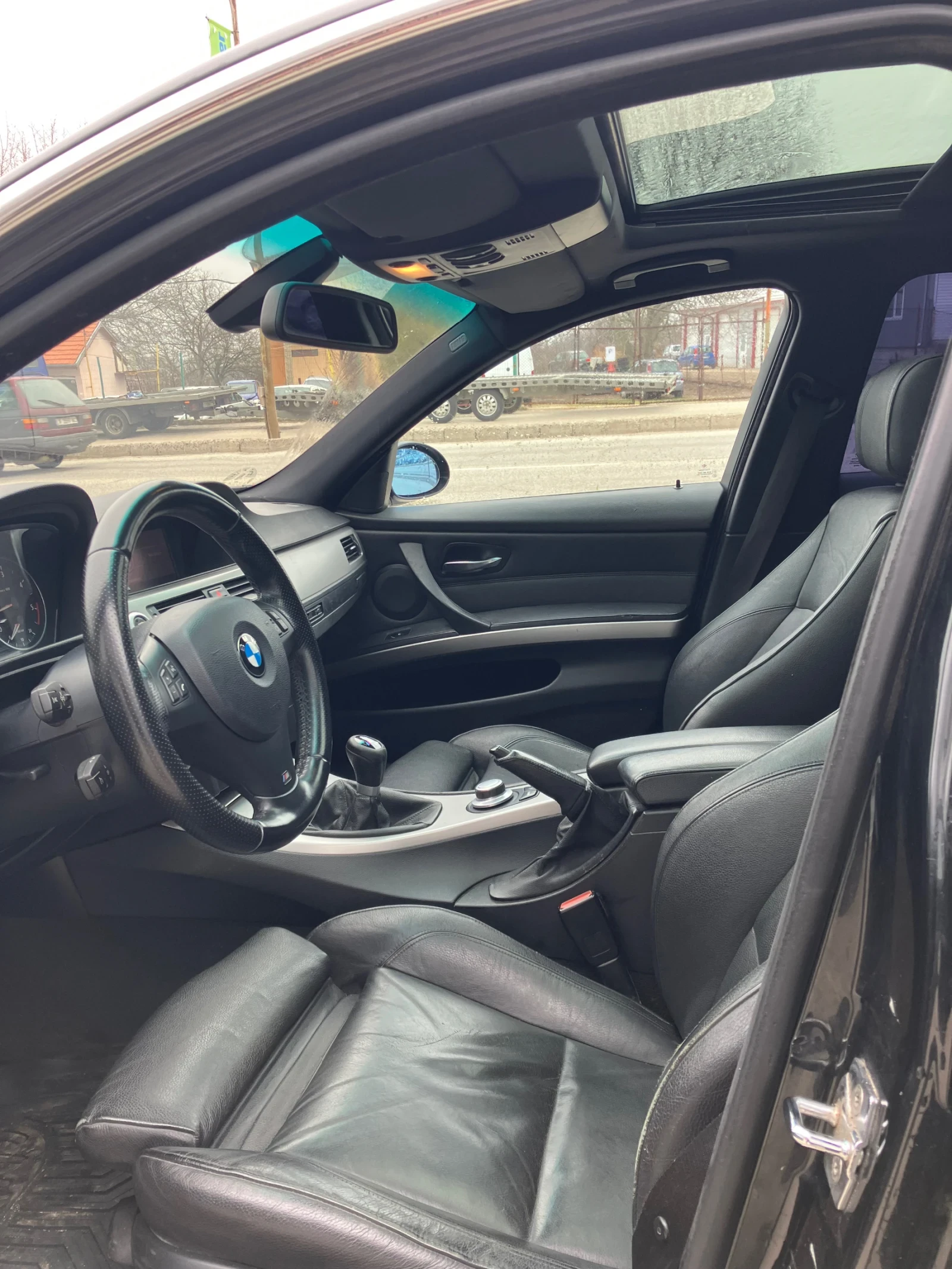 BMW 325  - изображение 4