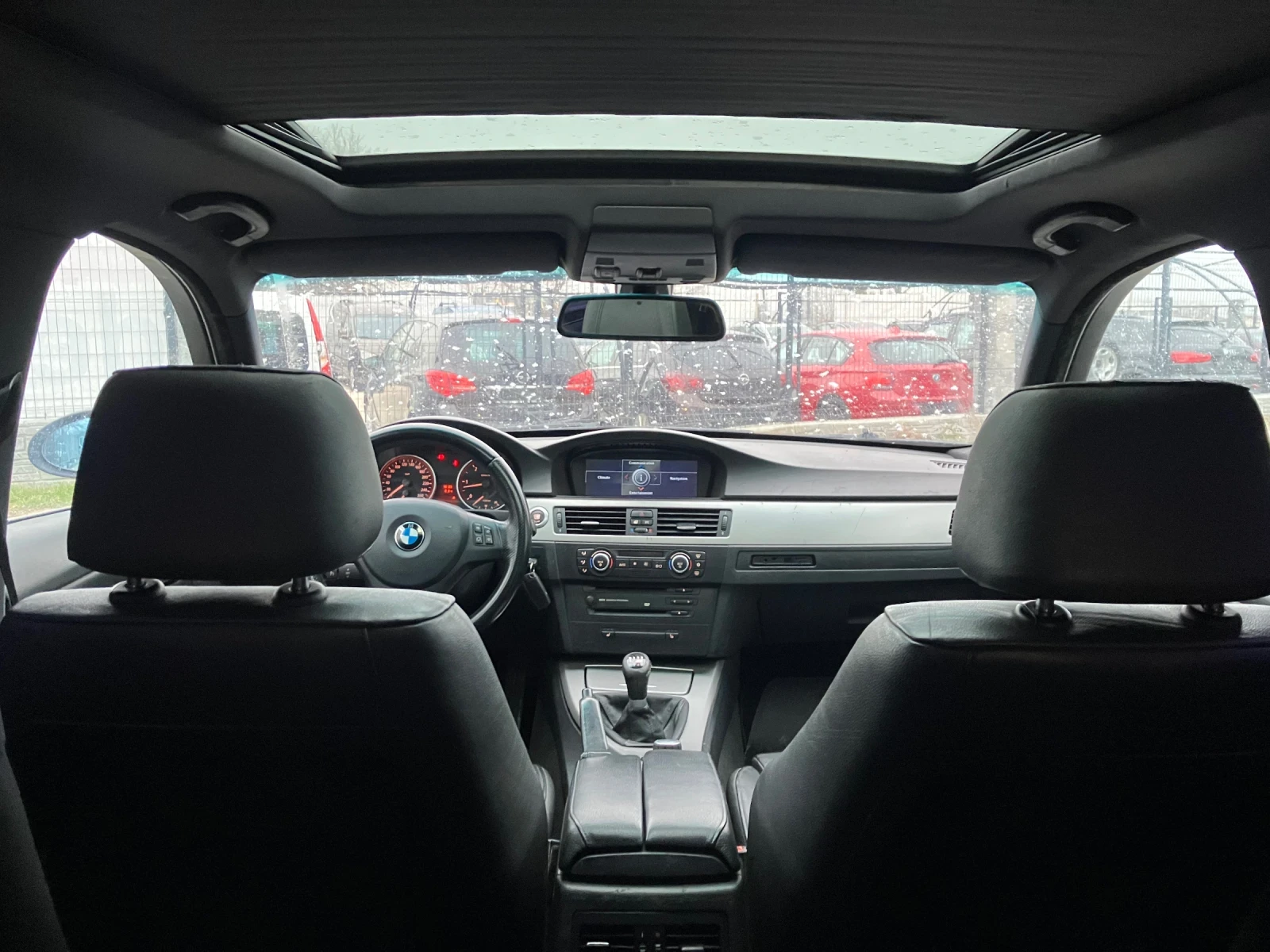 BMW 325  - изображение 7