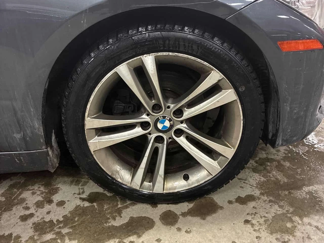 BMW 328 * 328i xDrive * CARFAX * ЦЕНА ДО БГ, снимка 6 - Автомобили и джипове - 53741078