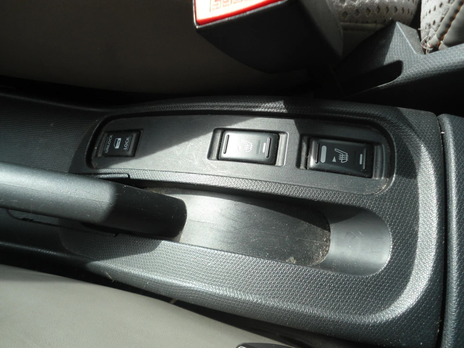 Nissan Micra, снимка 8 - Автомобили и джипове - 53756582