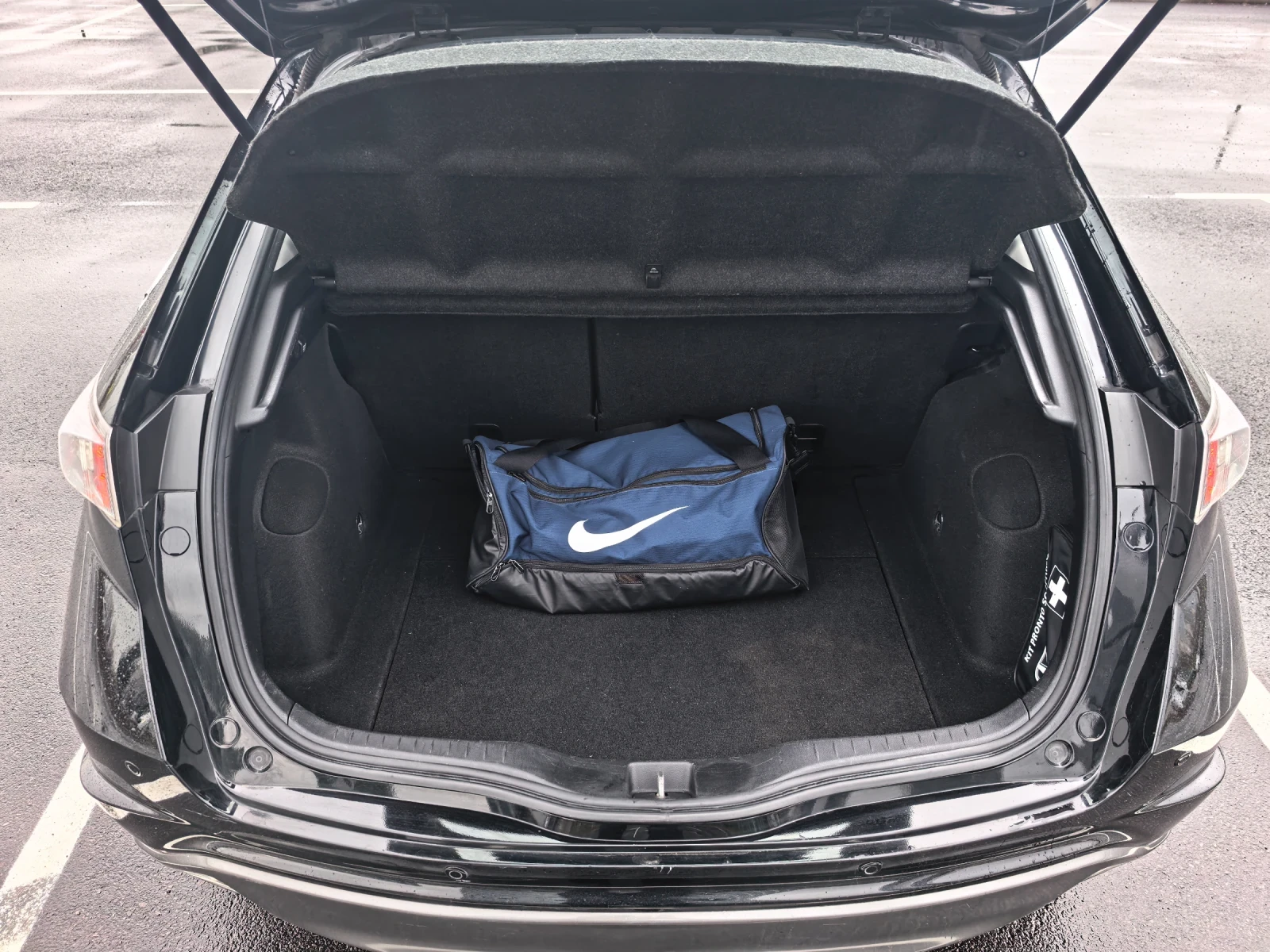 Honda Civic 1.4 i-vtec facelift 138000 км!!!!!!, снимка 10 - Автомобили и джипове - 53965848