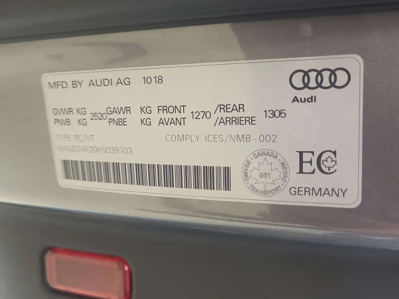 Audi A6 ПОДГРЕВИ| ПАНОРАМА| 2 КЛЮЧА| CARFAX| , снимка 15 - Автомобили и джипове - 53999916